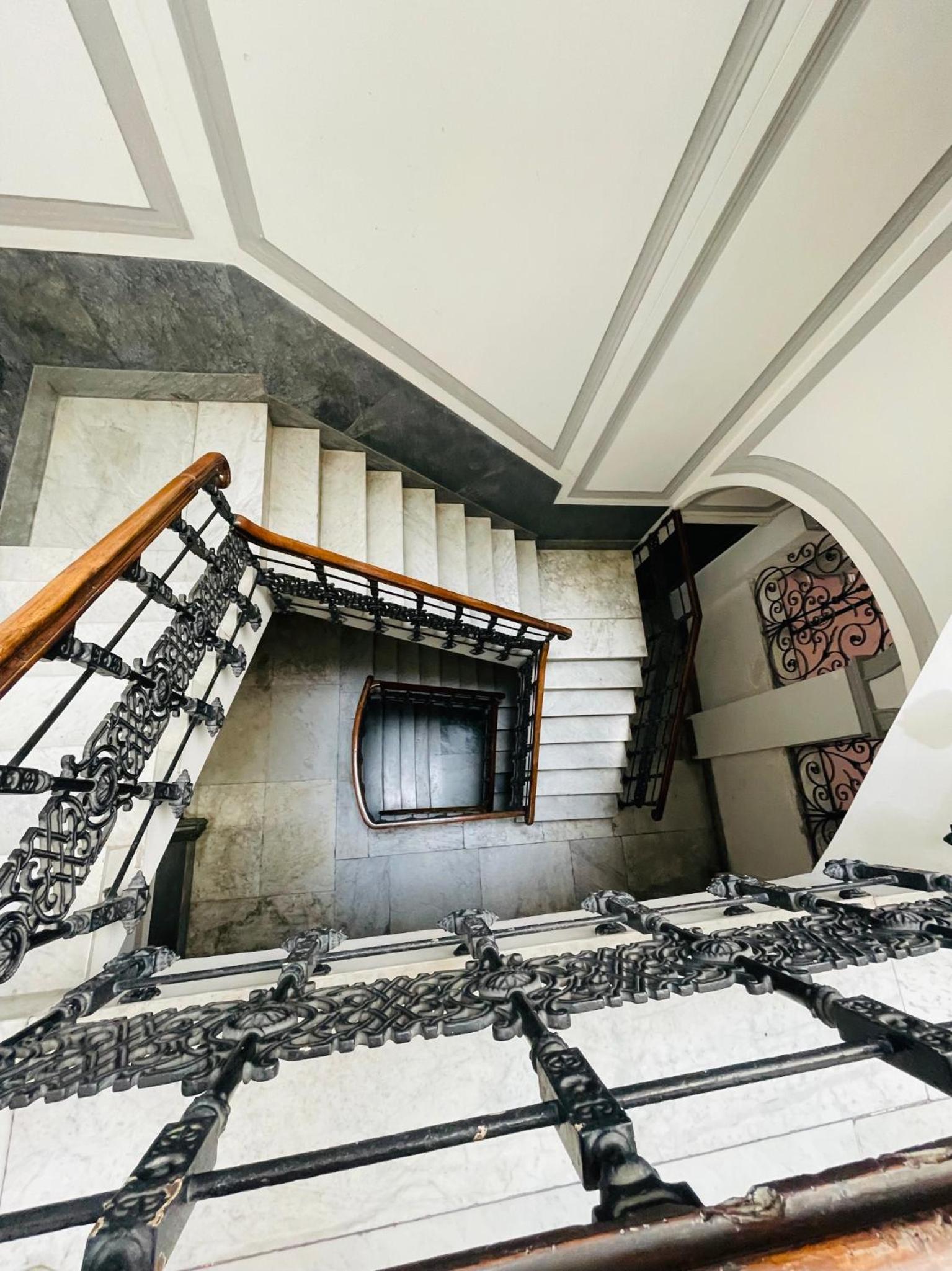 Appartamento sul Teatro San Carlo