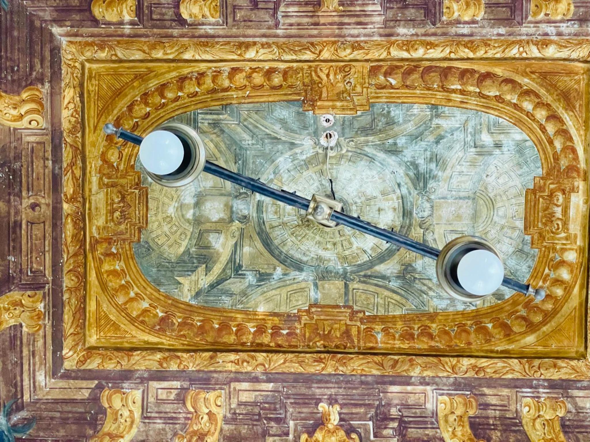 Appartamento sul Teatro San Carlo