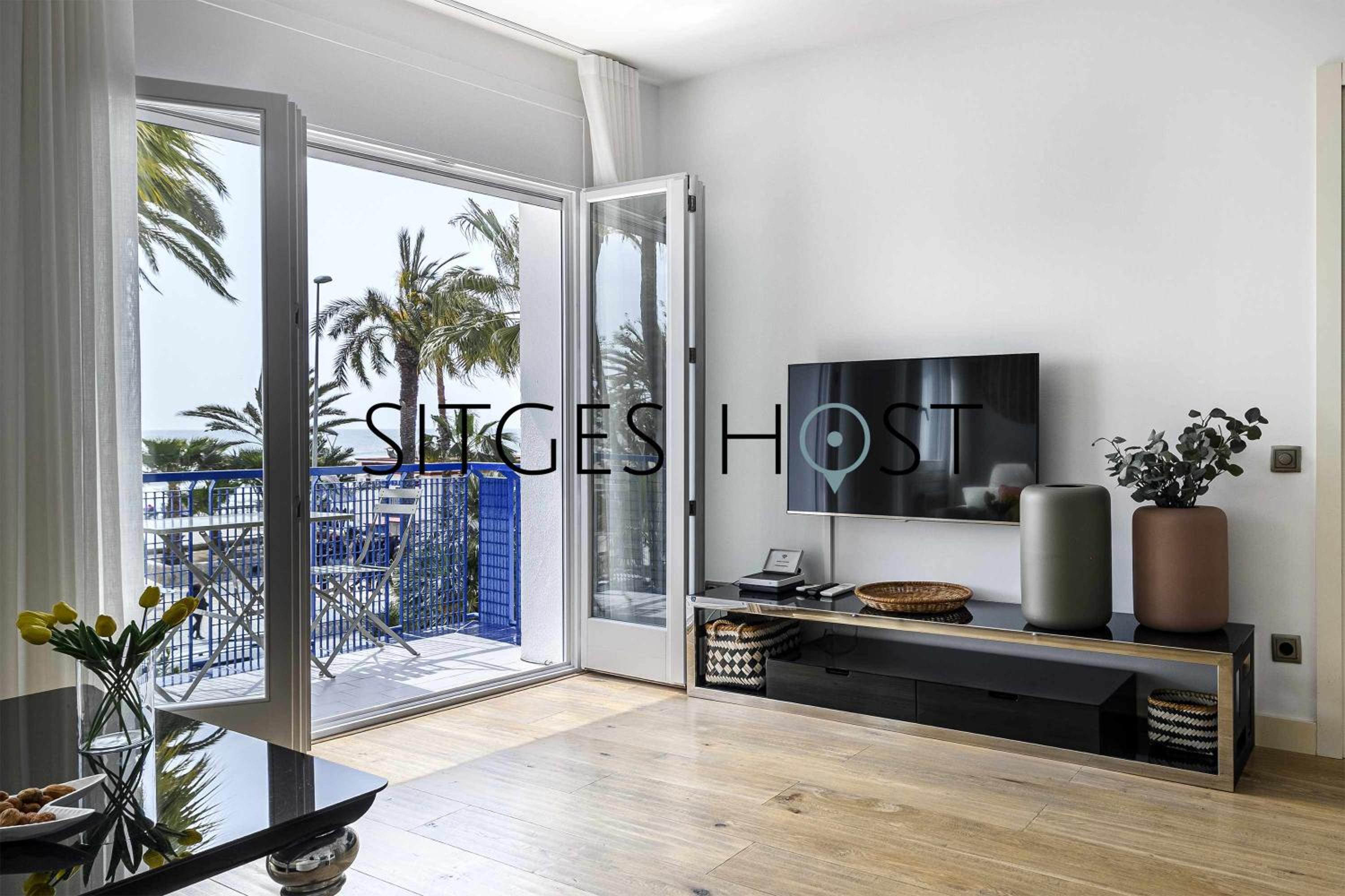 A 20 metros de la playa view 5