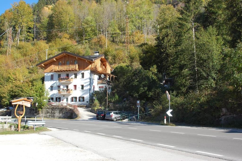 LA CIESA DEI SIORI photo 2