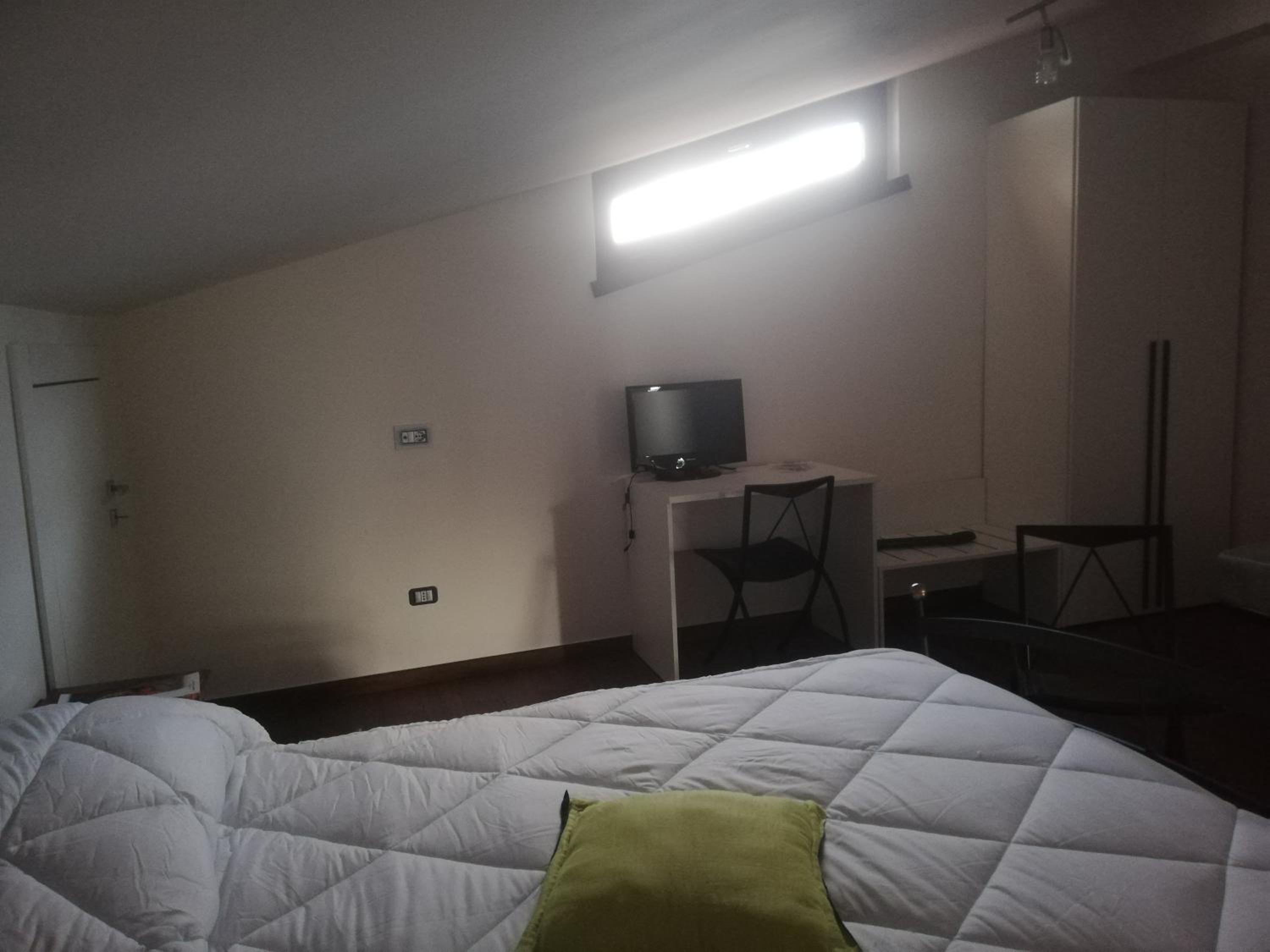 Il sospiro