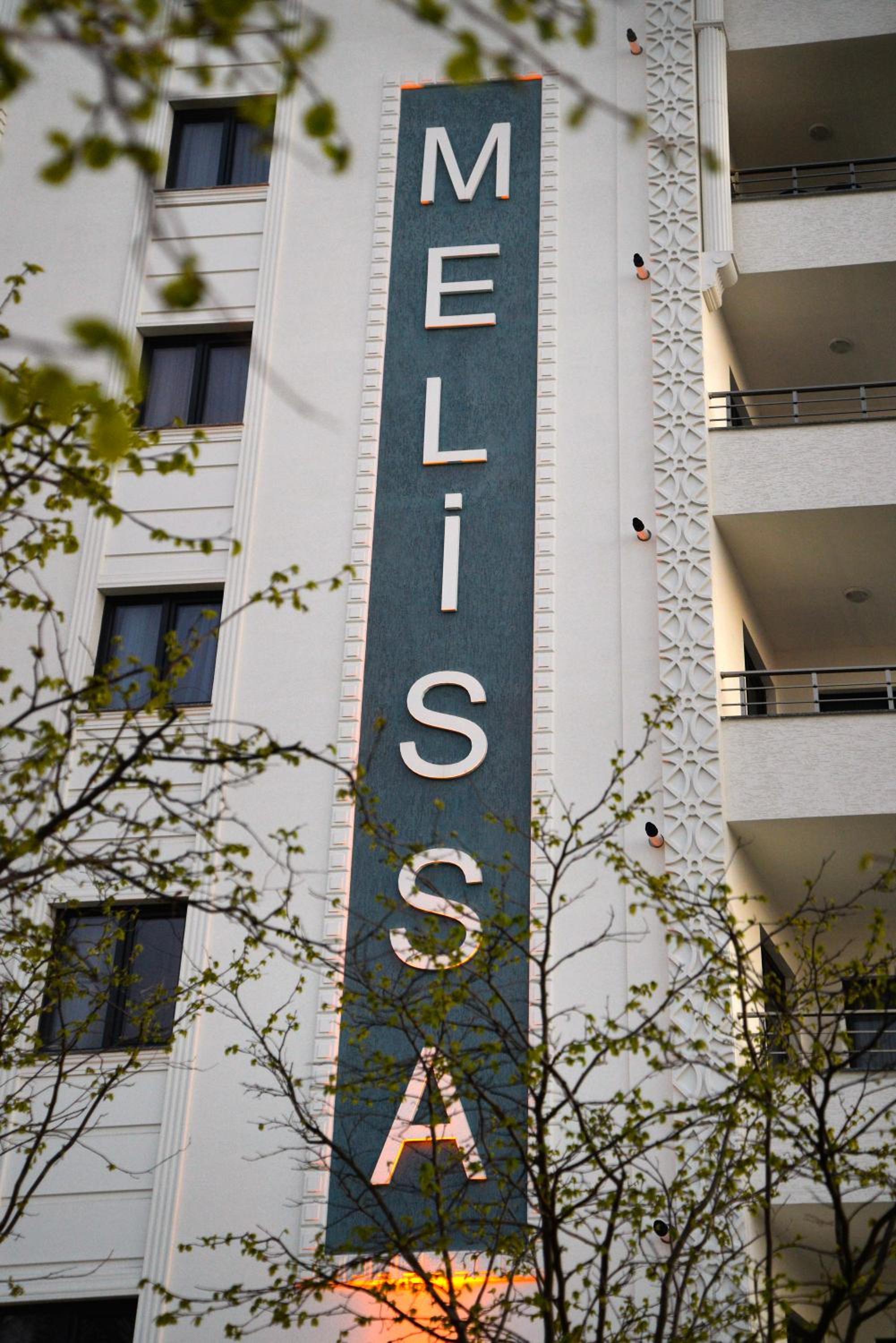 Melissa Suite view 3