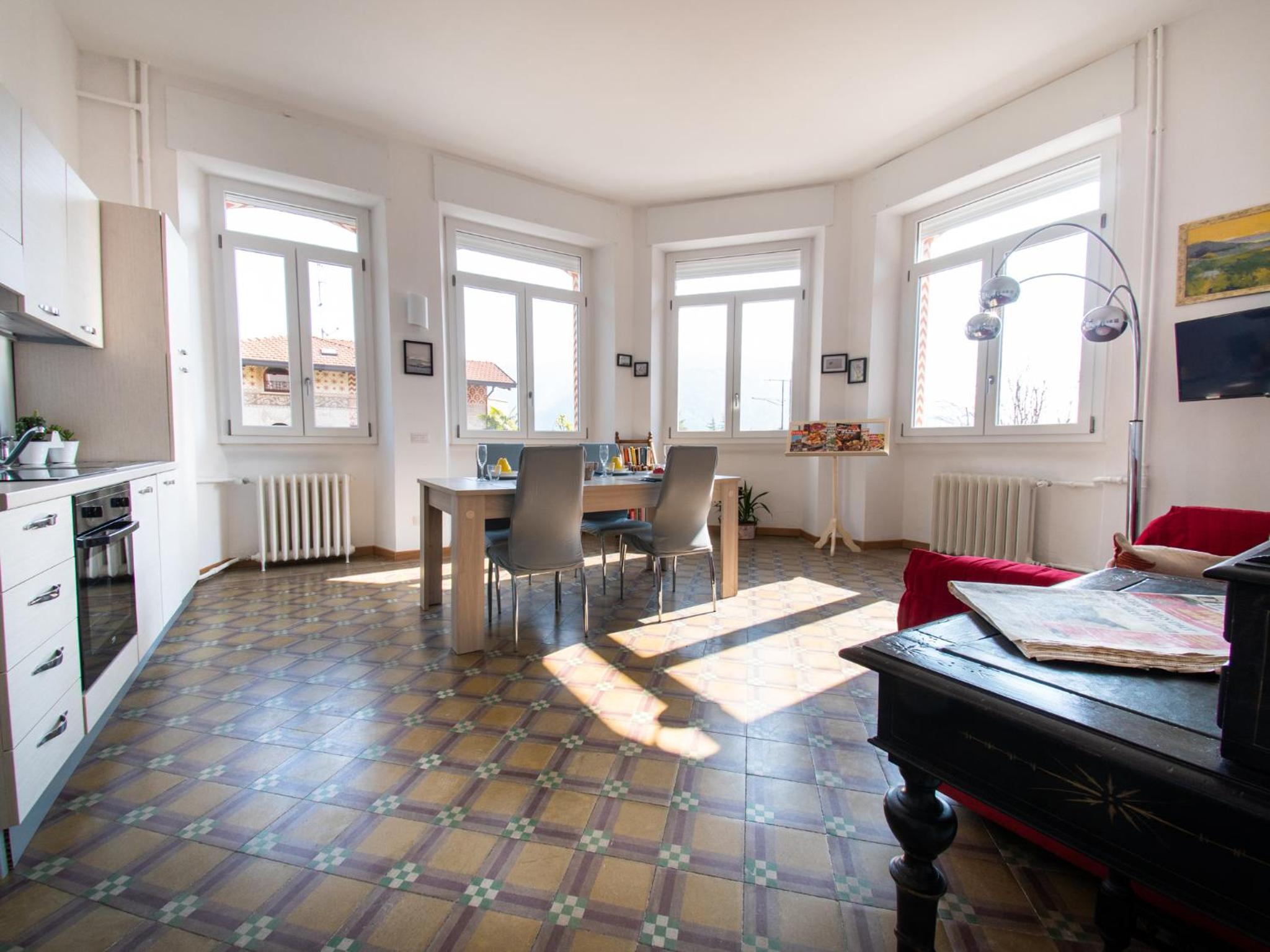 VILLA SILVIA-by Home Sitter Como