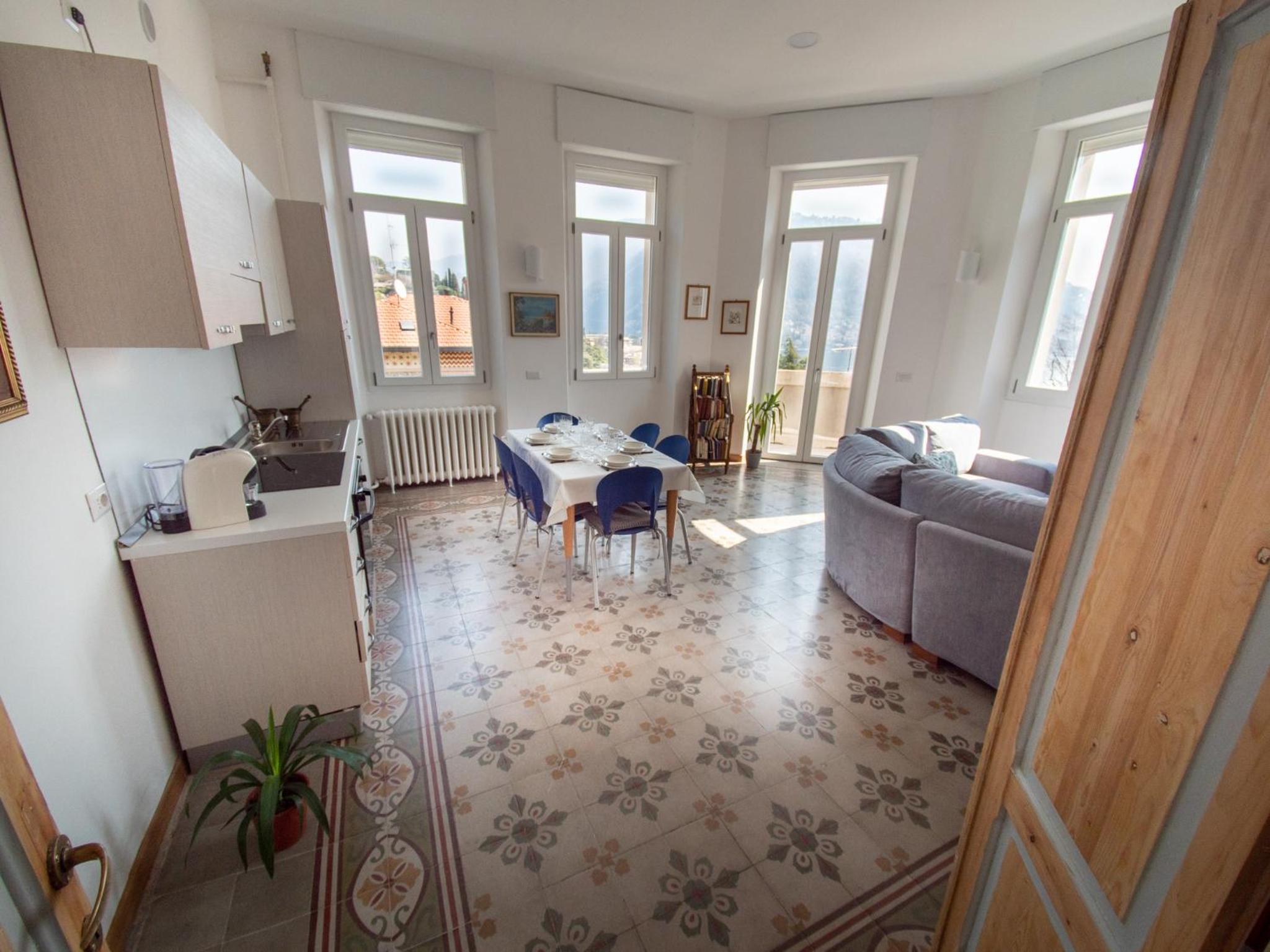 VILLA SILVIA-by Home Sitter Como