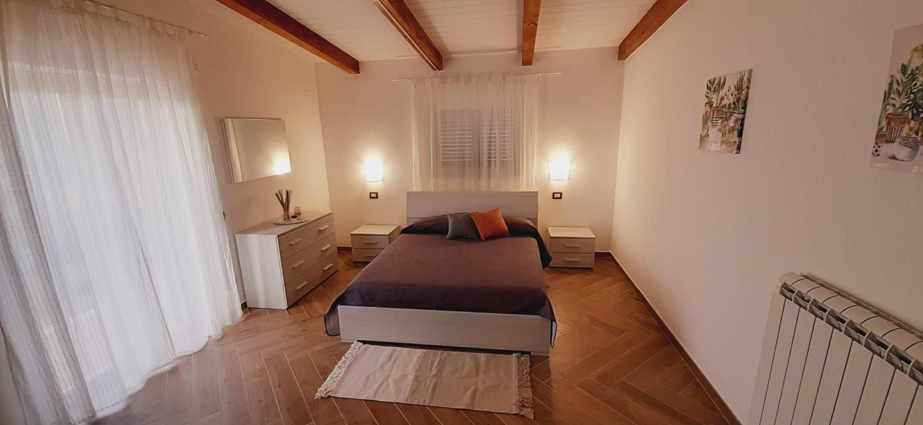 Villa Carol