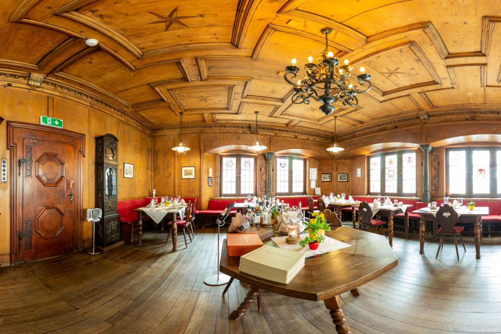 Chur Vacations - Zunfthaus zur Rebleuten - Property Image 10