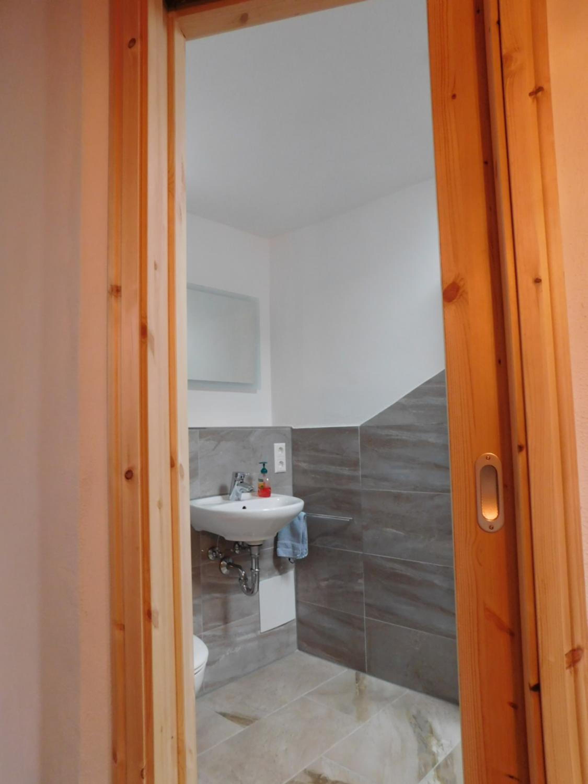 Ferienhaus Seeperle