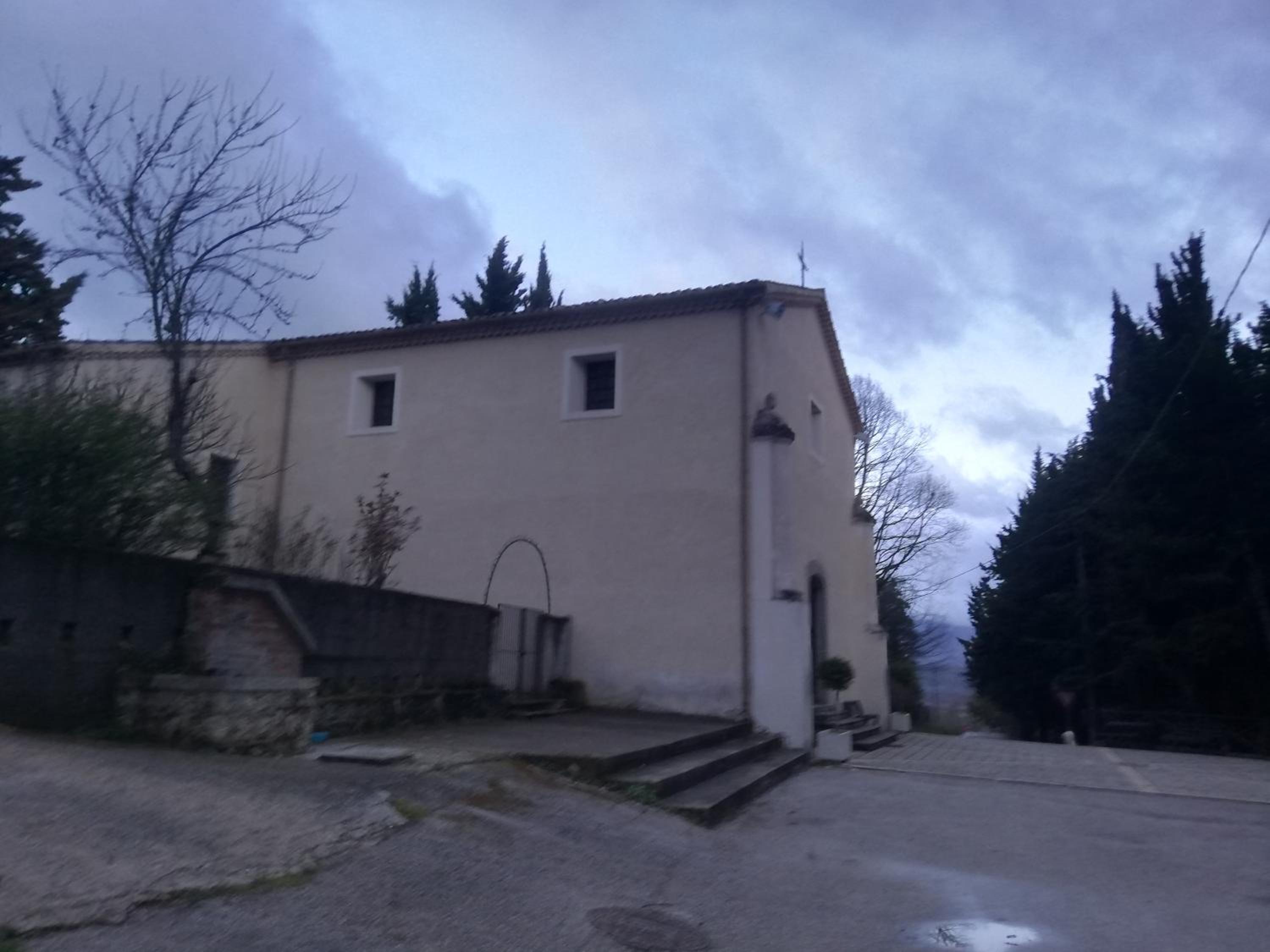 Il sospiro