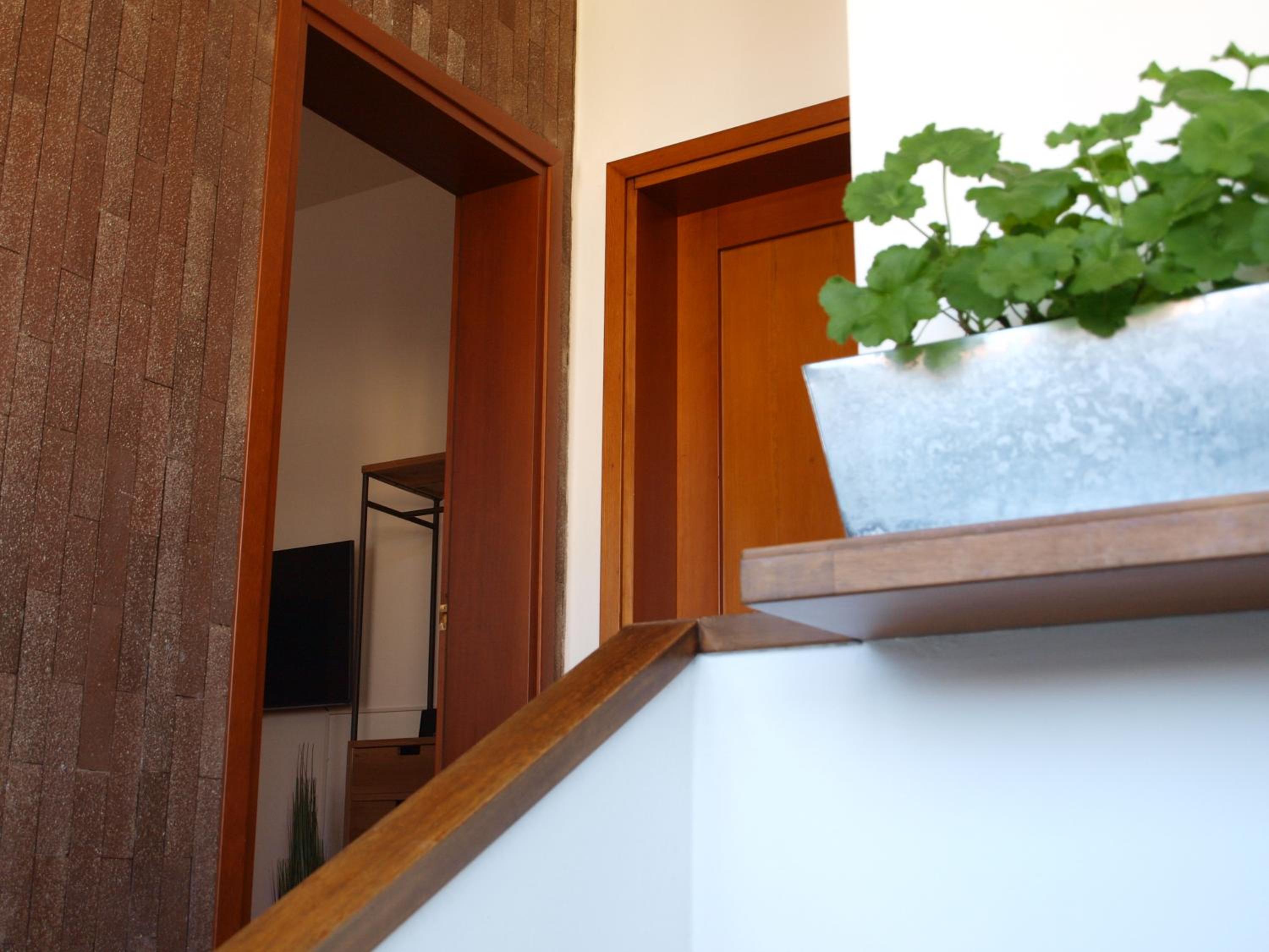 B&B Monteverdi view 2