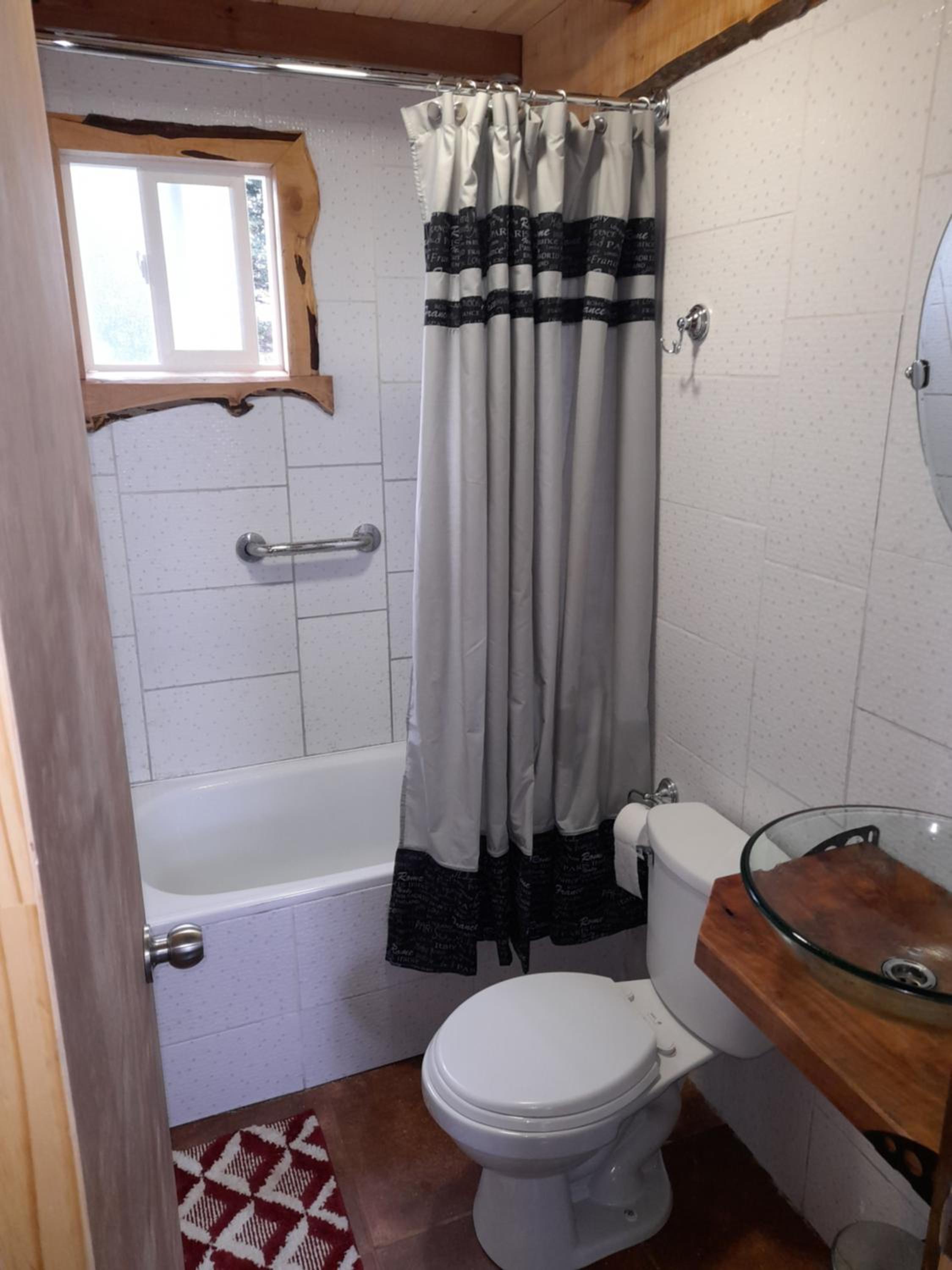Cabaña Don Humbert