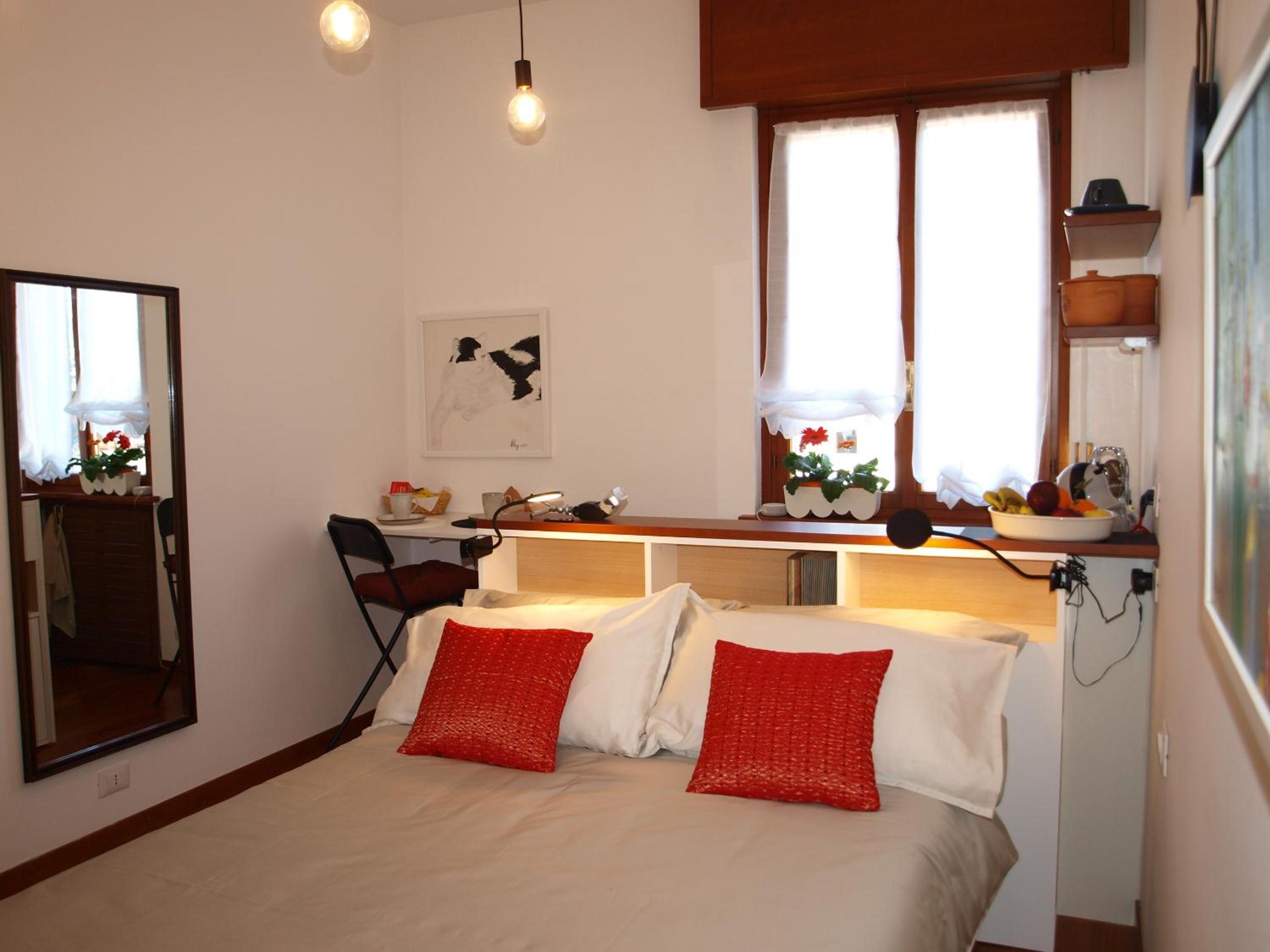 B&B Monteverdi view 5