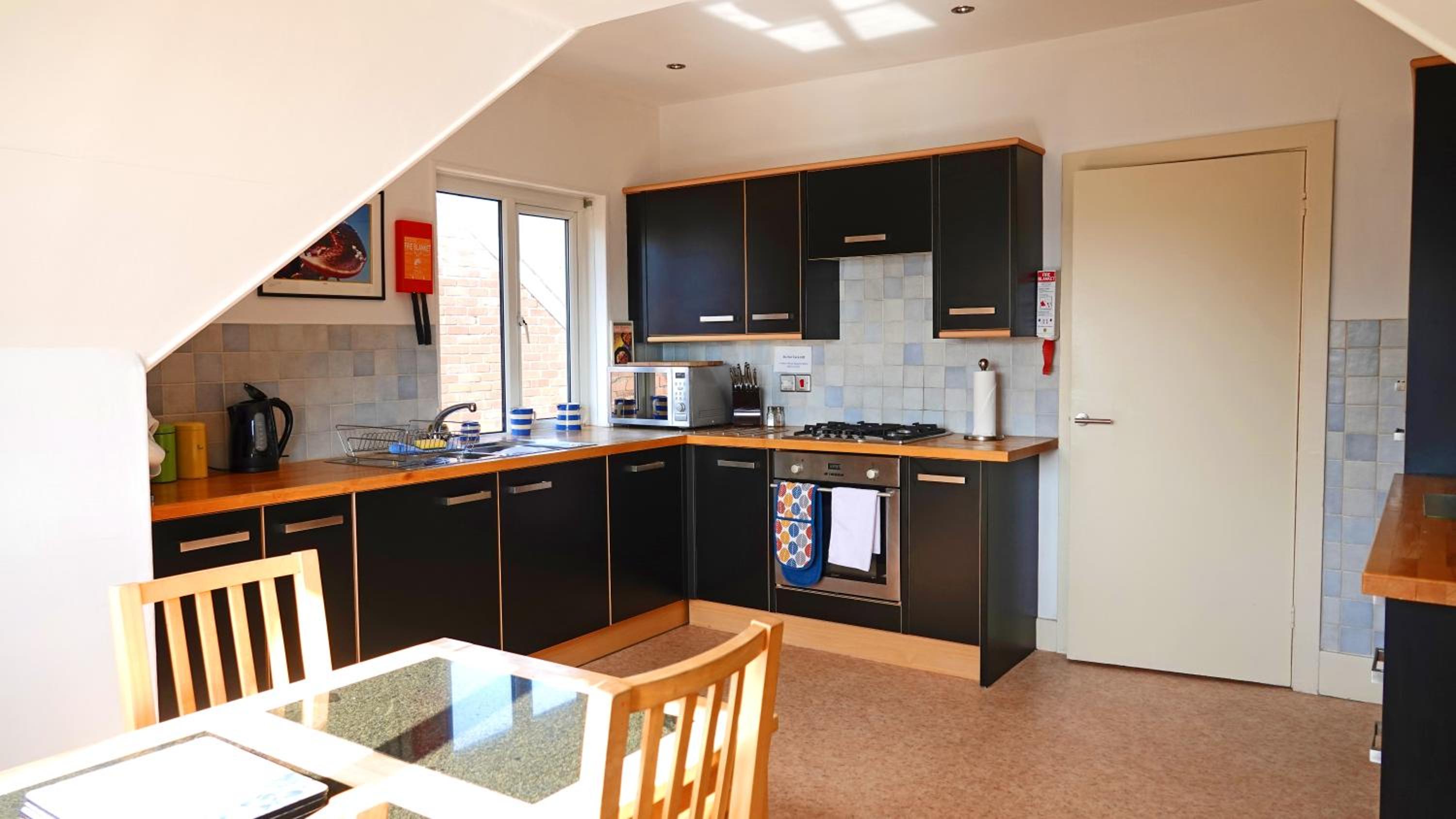 The Lookout at Lauriston view 5