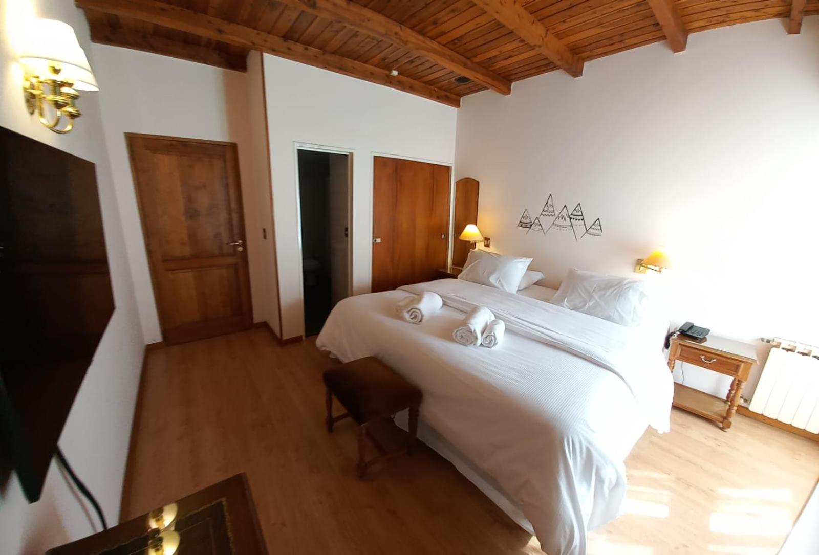 Hosteria Las Walkirias