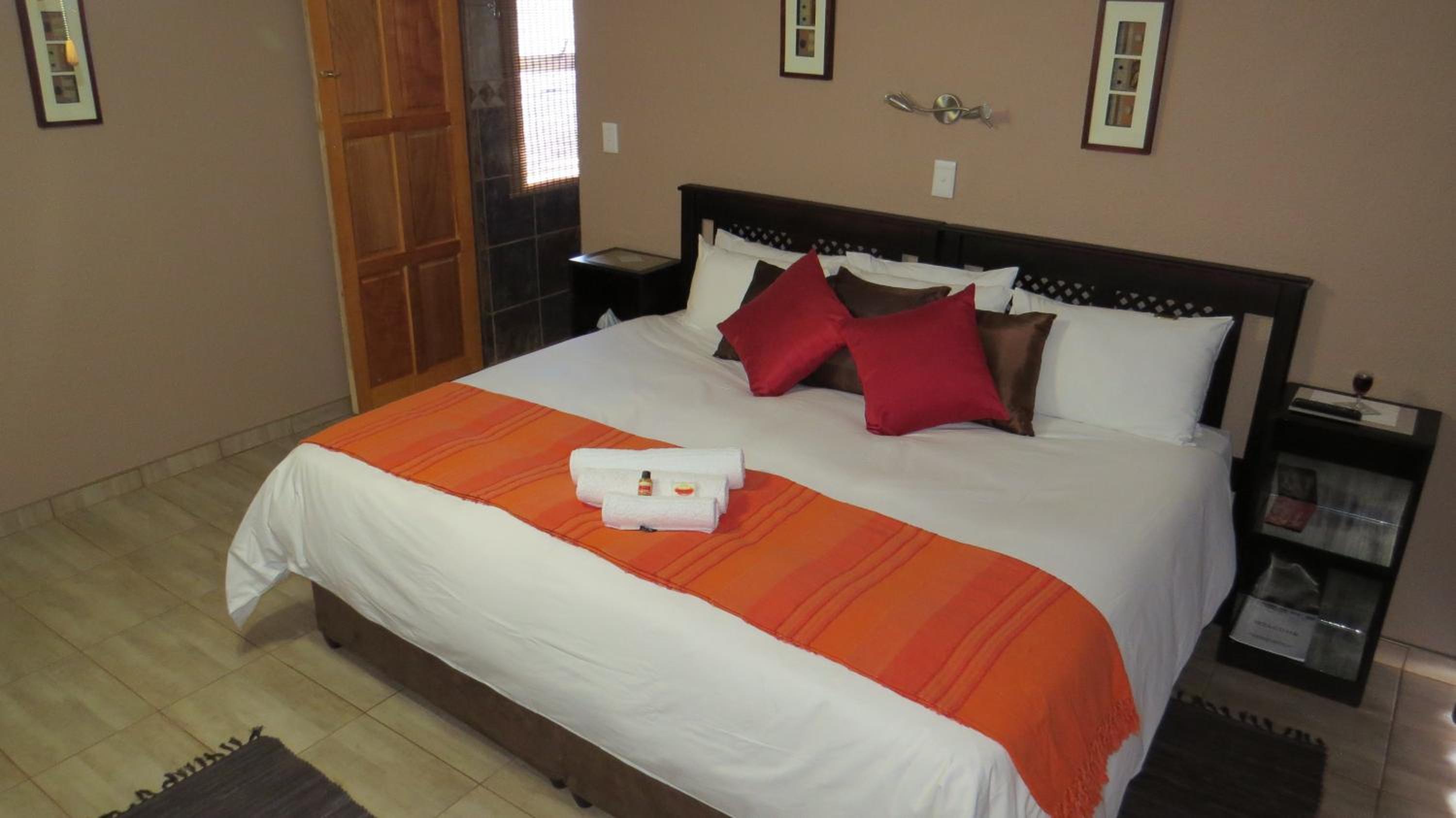 Akweja Bed and Breakfast Accommodation