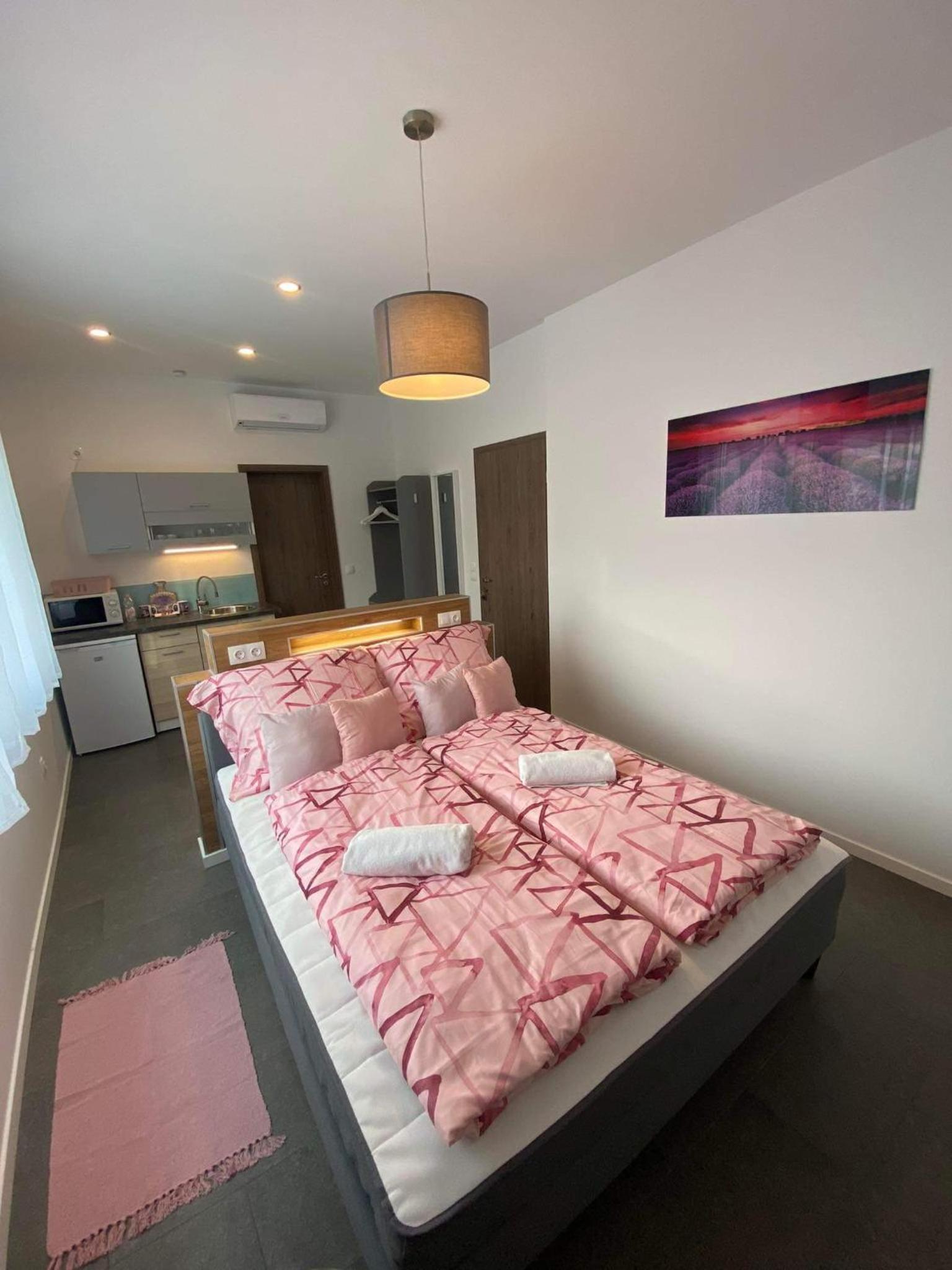 Villa Corner view 2