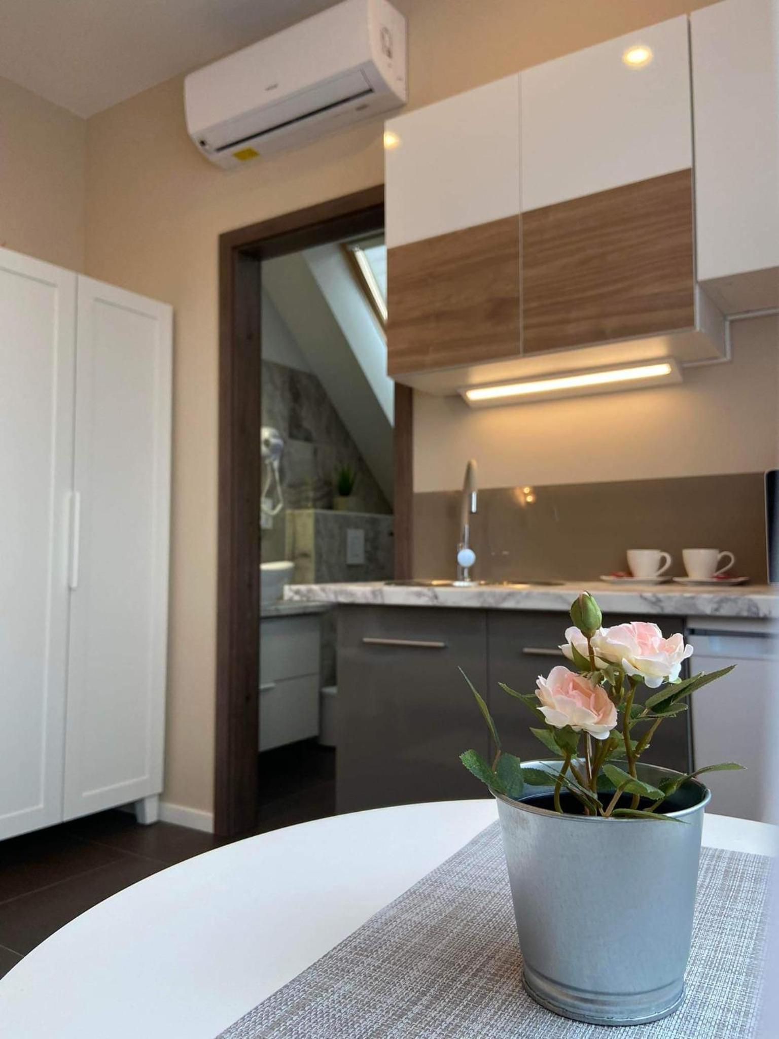 Villa Corner view 5