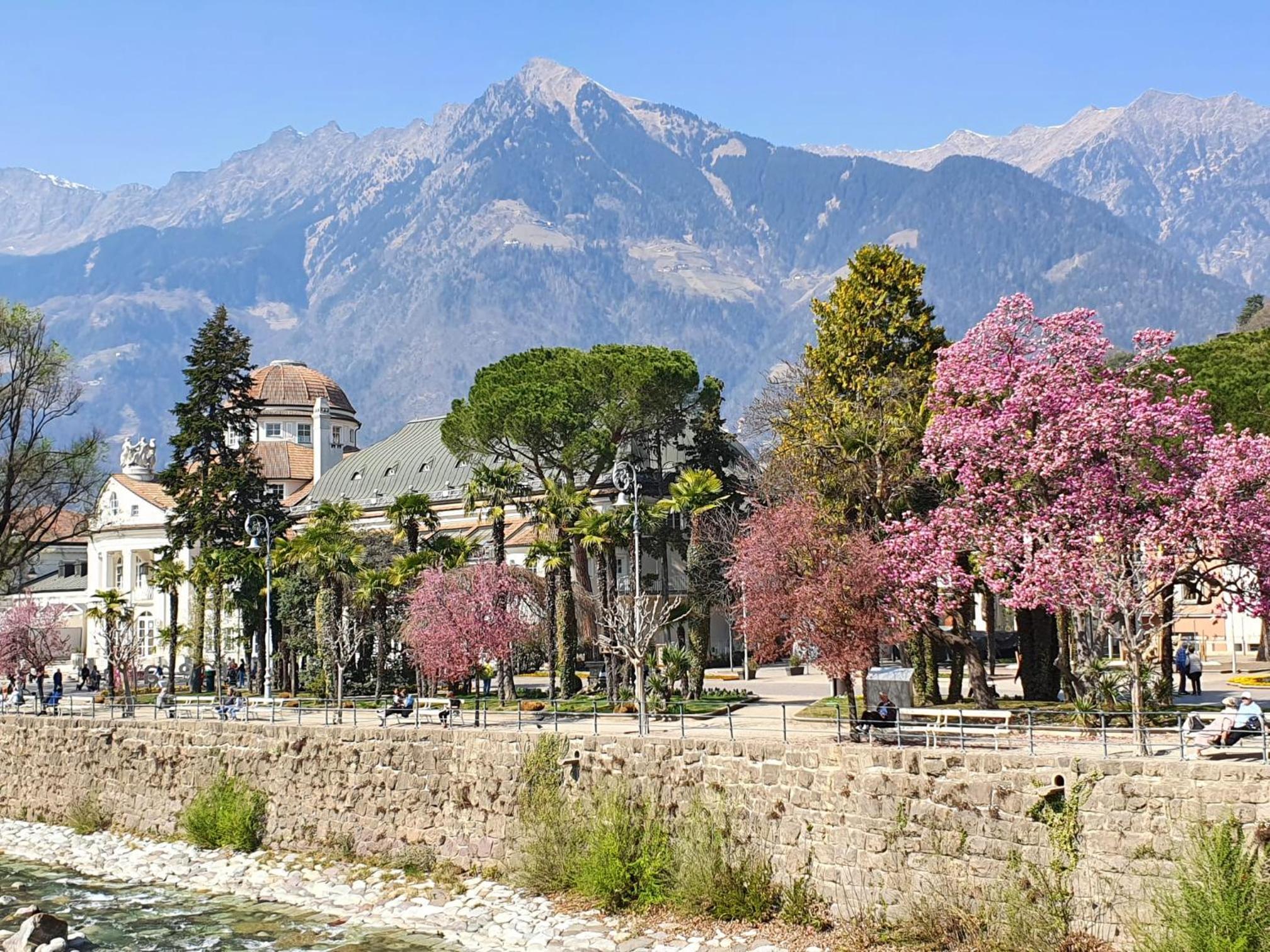 CityPointApartments-Park photo 1