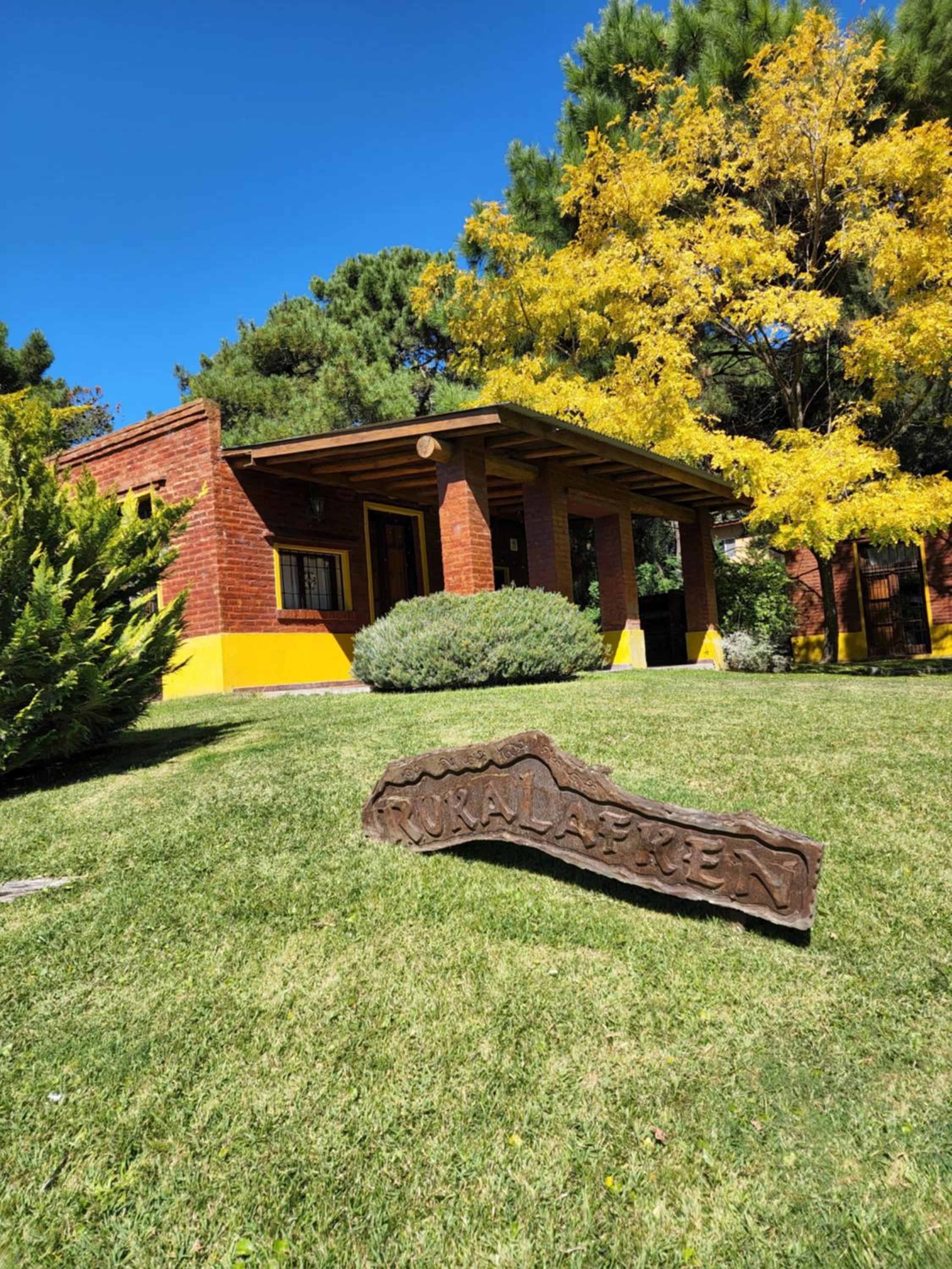 Hotel Rukalafken - Image 1