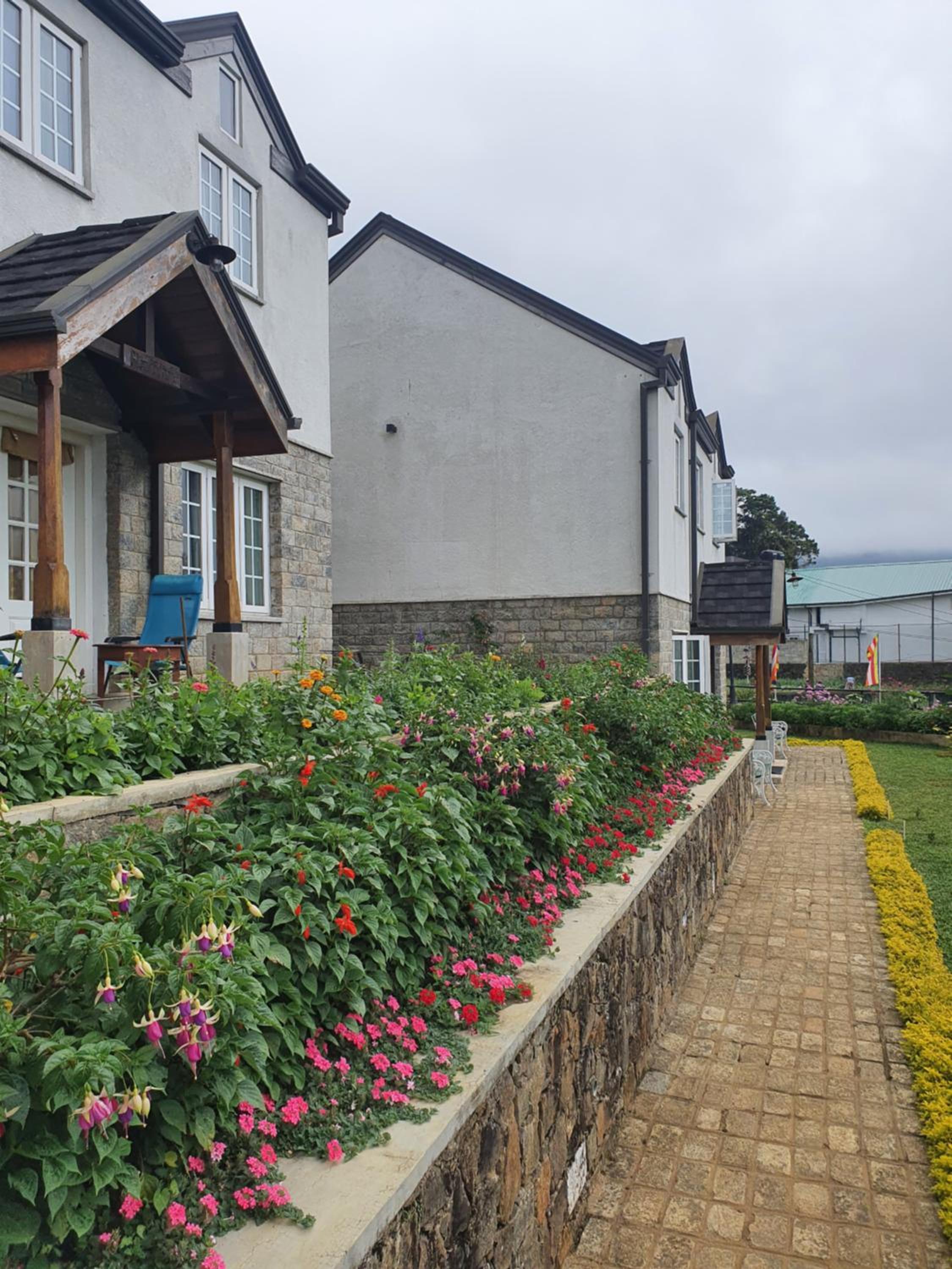 The Planter's Legacy By Fairway