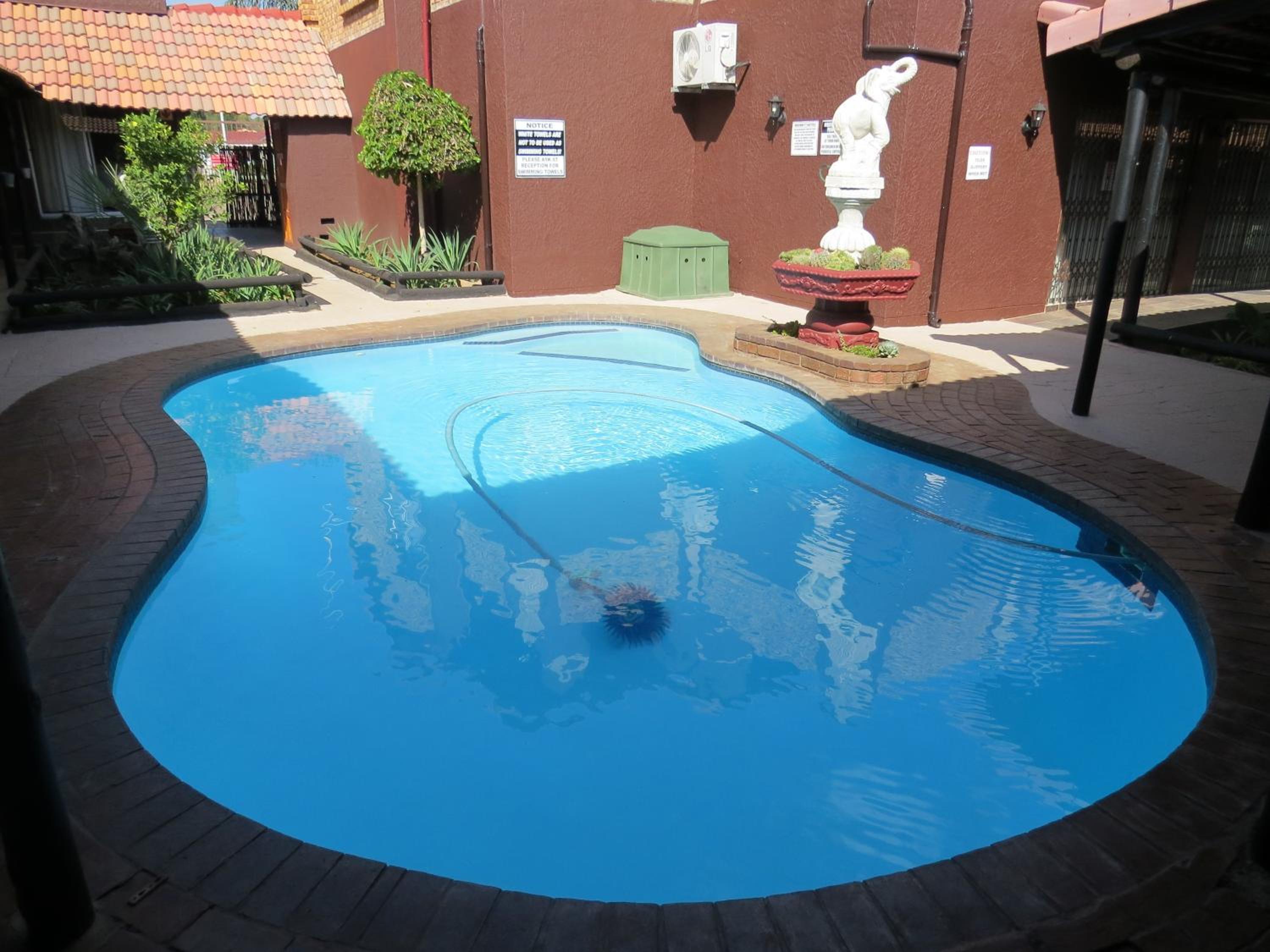 Akweja Bed and Breakfast Accommodation