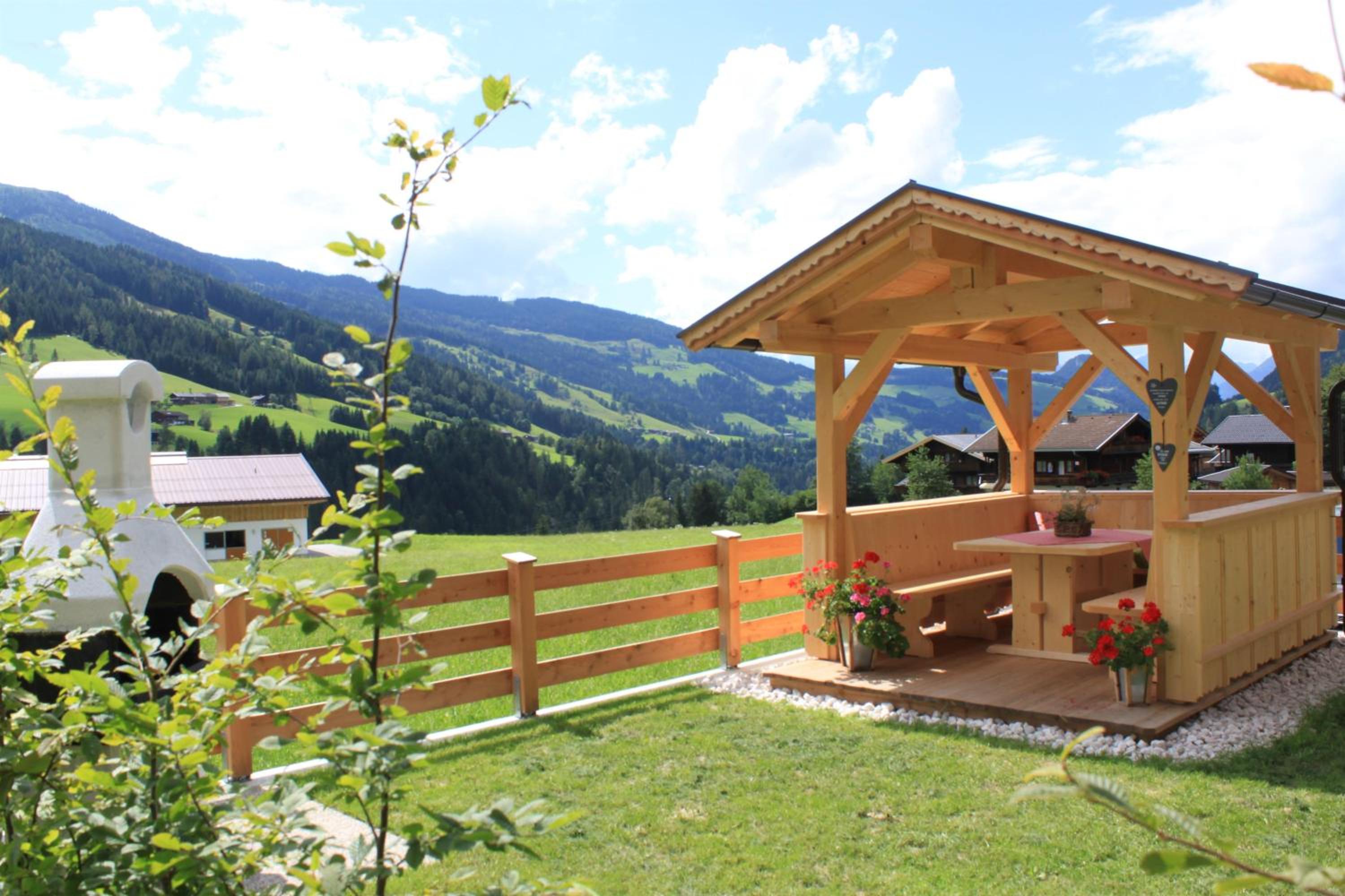 Appartement Moaeben