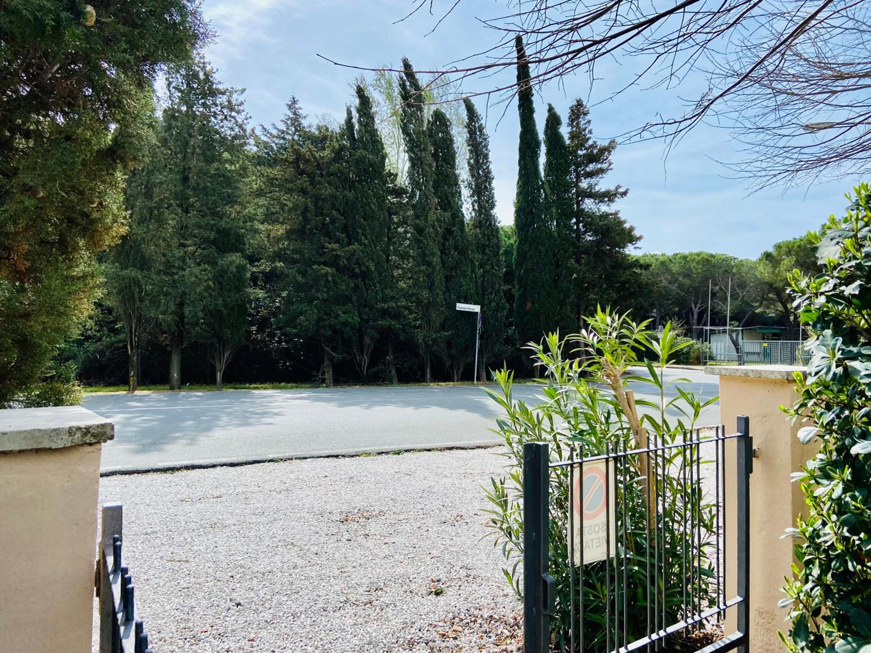 Appartamento Acquamarina