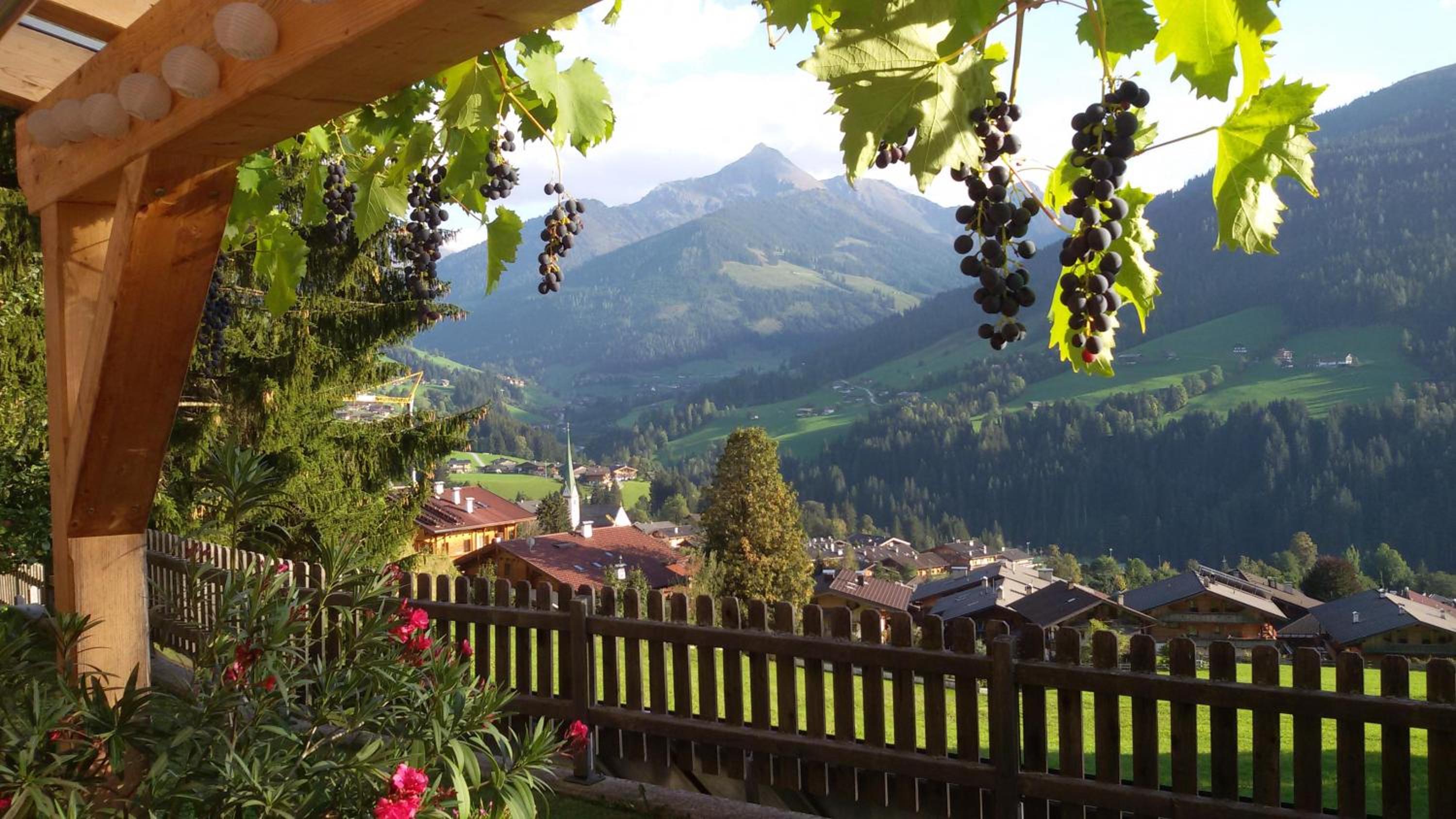 Appartement Moaeben