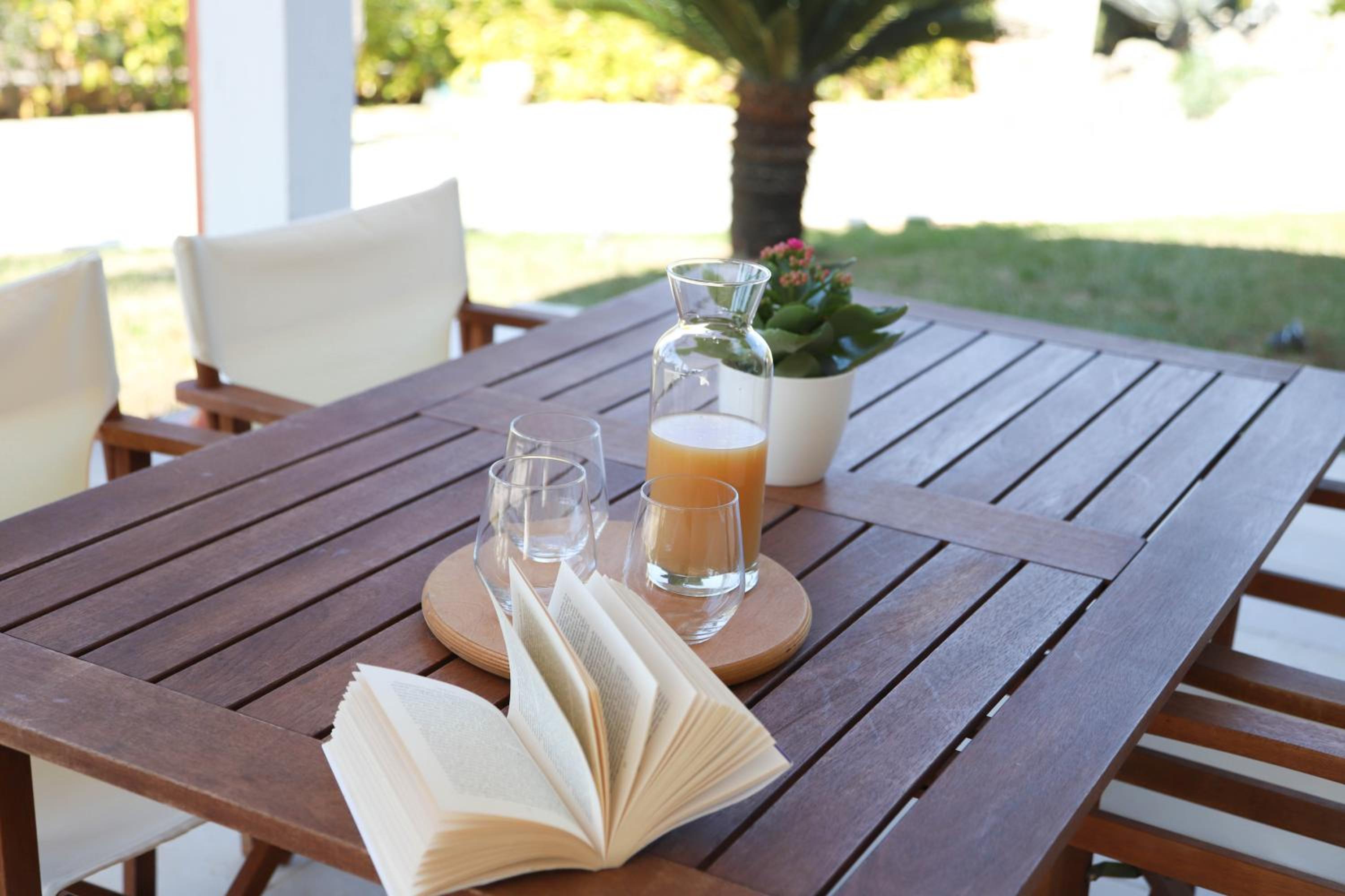 VILLA LAURETO by Apulia Hospitality view 3