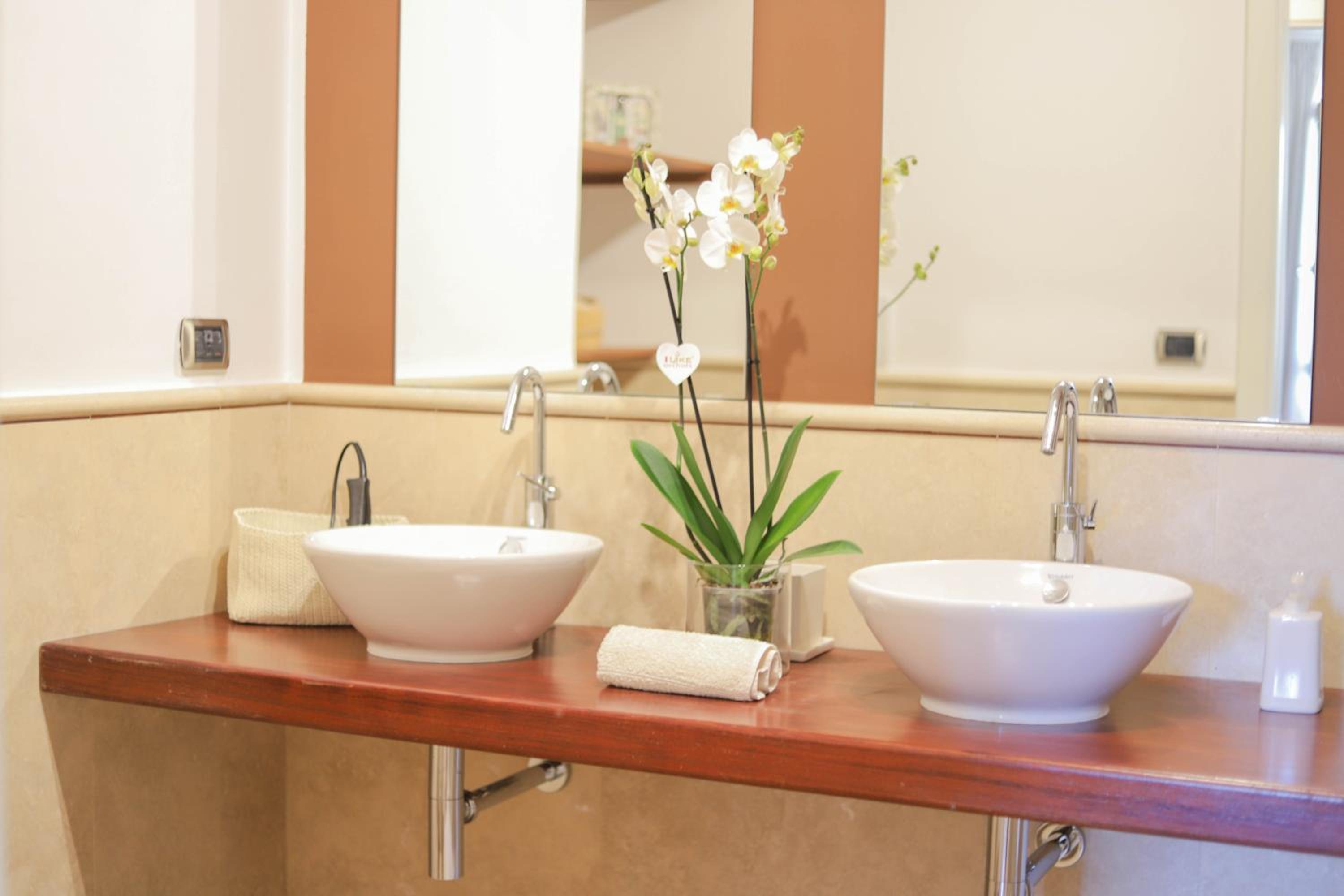 VILLA LAURETO by Apulia Hospitality view 5