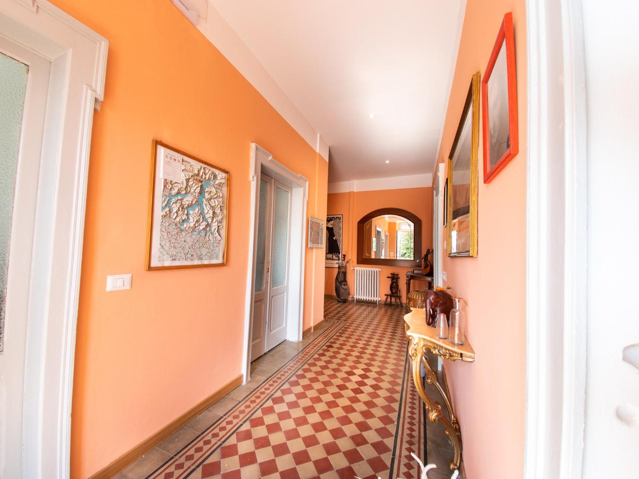 VILLA SILVIA-by Home Sitter Como