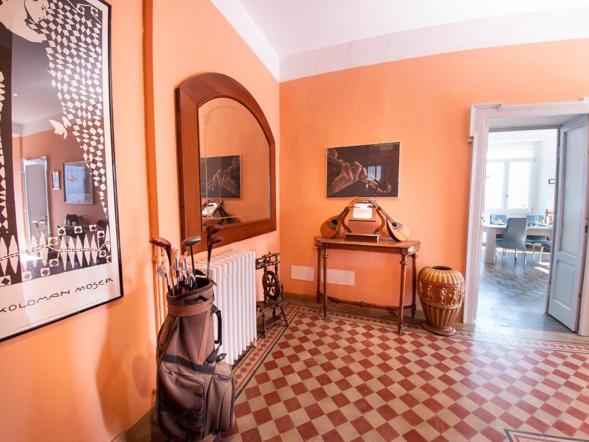 VILLA SILVIA-by Home Sitter Como