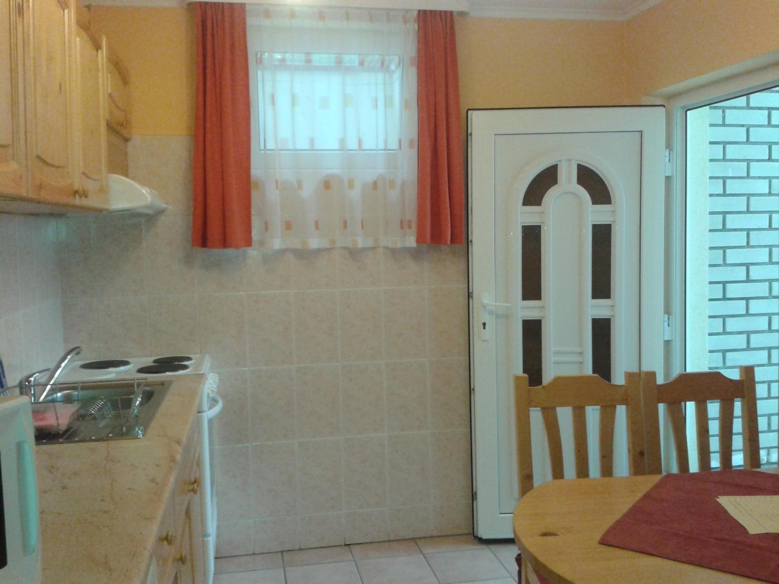 Levendula Apartman