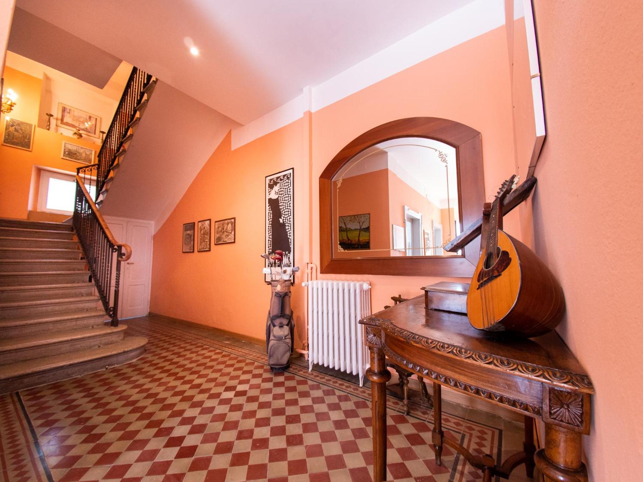 VILLA SILVIA-by Home Sitter Como