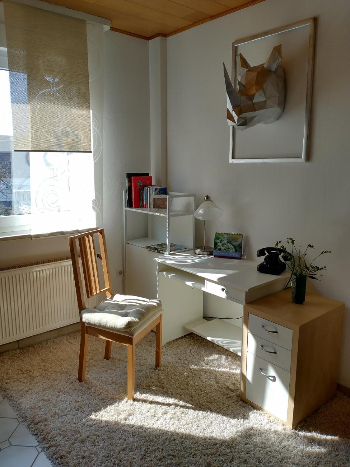 Ferienwohnung am Krayenberg view 2