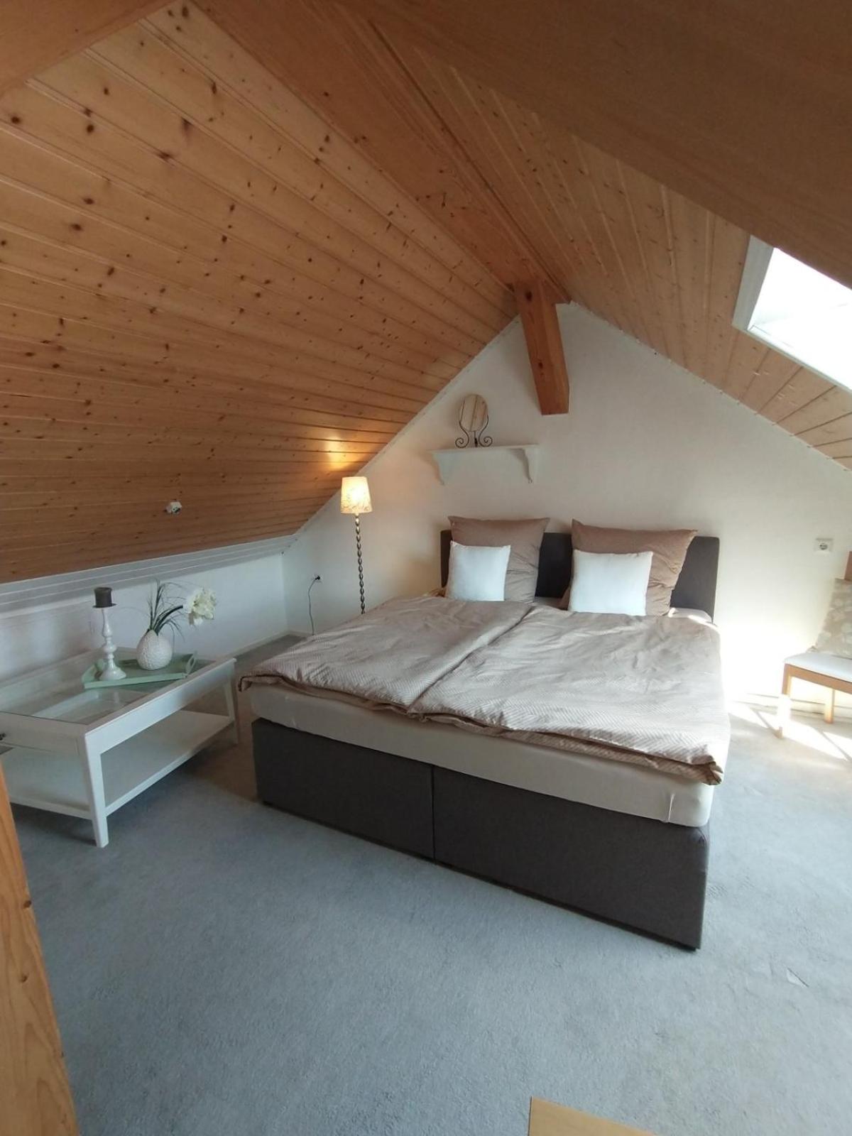 Ferienwohnung am Krayenberg view 5