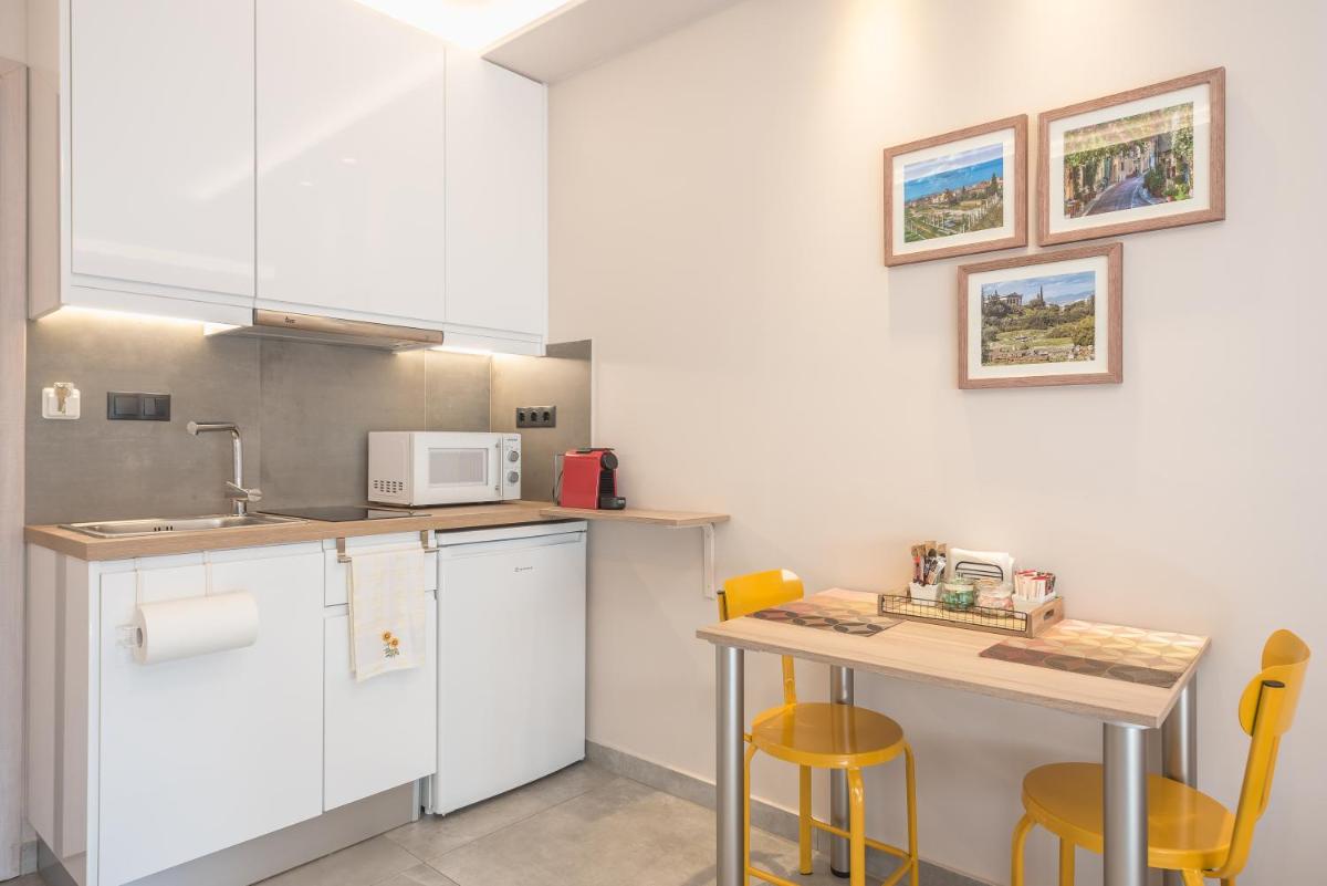 ✰Bright, Renovated, Spacious and Cozy Studio✰