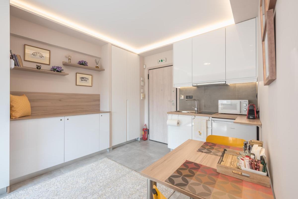 ✰Bright, Renovated, Spacious and Cozy Studio✰