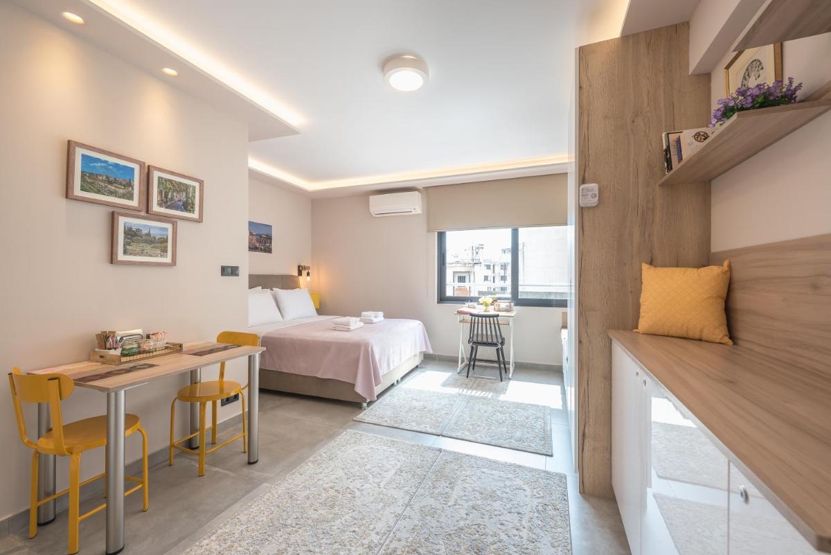 ✰Bright, Renovated, Spacious and Cozy Studio✰
