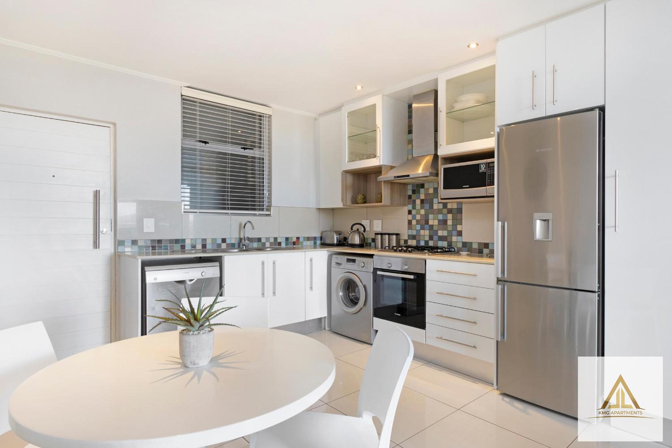 KMG Apartments at The Apex