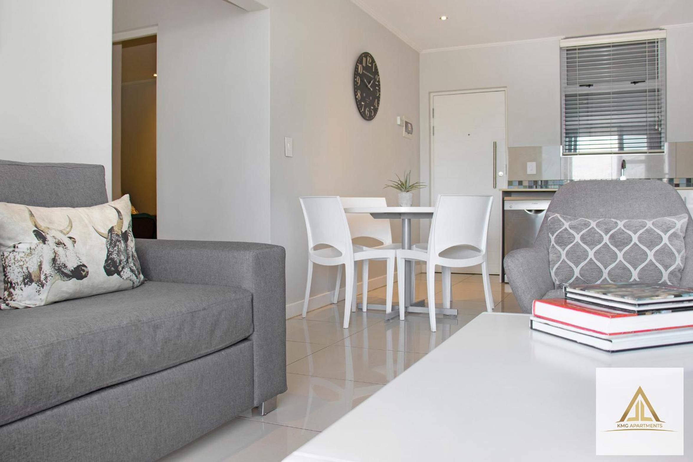 KMG Apartments at The Apex