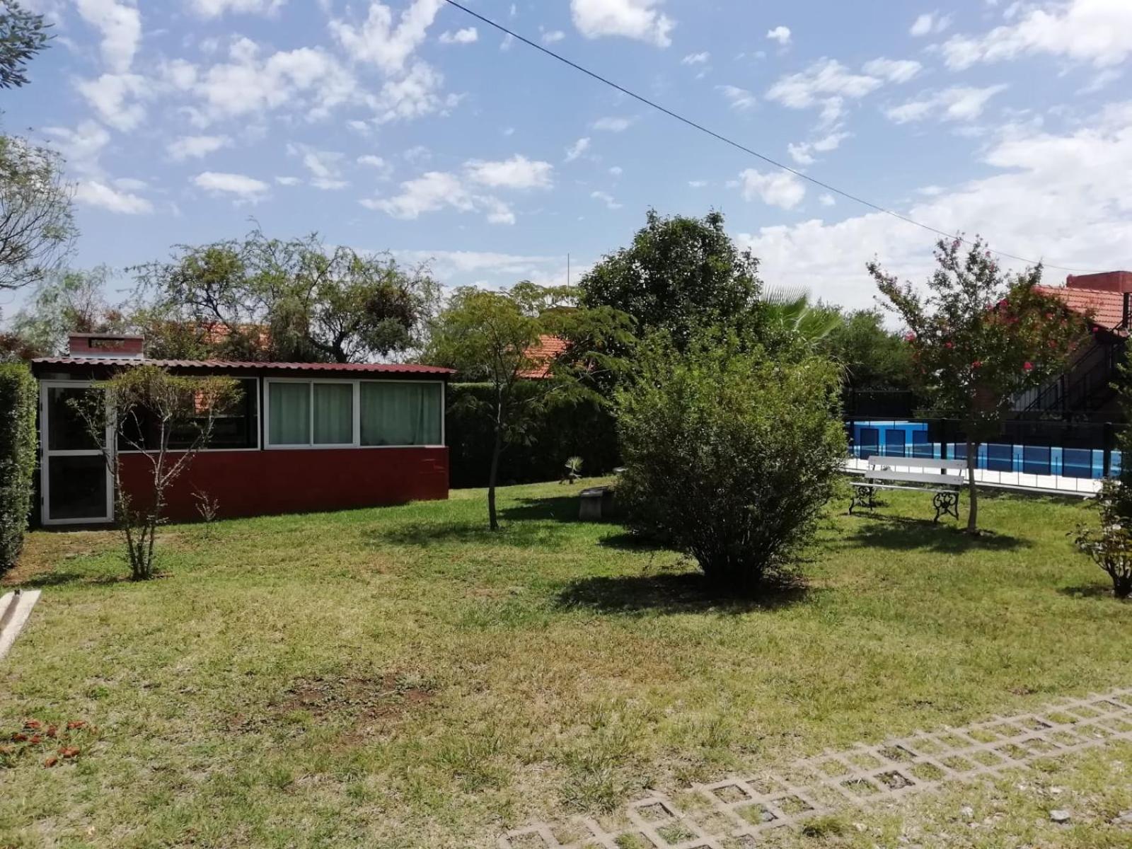 Casa MERLITO - PISCINA DE USO EXCLUSIVO - HERMOSAS VISTAS A LAS SIERRAS -VILLA DE MERLO - SAN LUIS