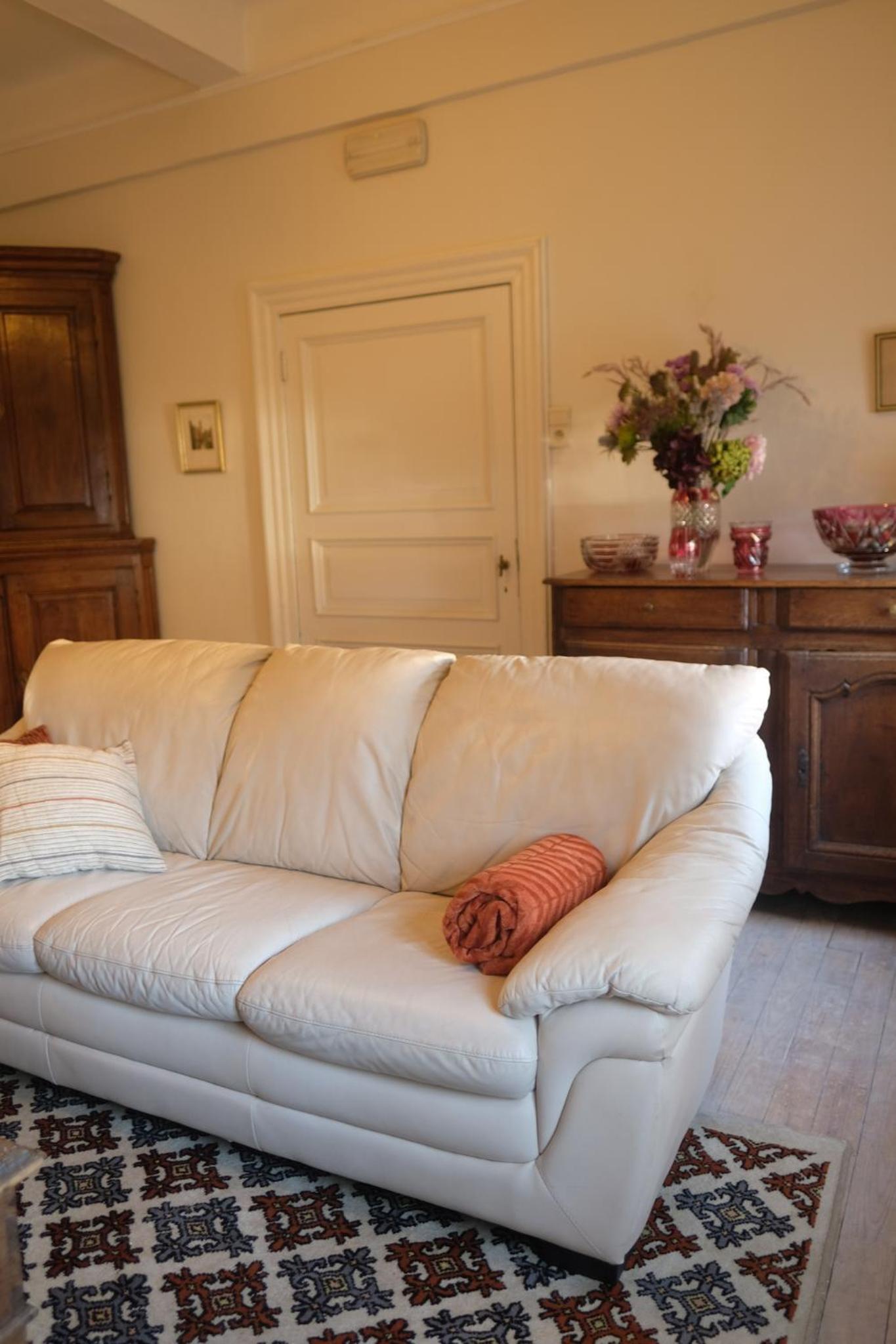 Gastenkamers In de Bleick