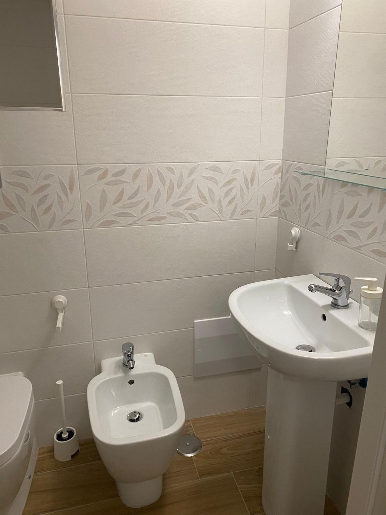 SOTTOSOPRA APARTMENT