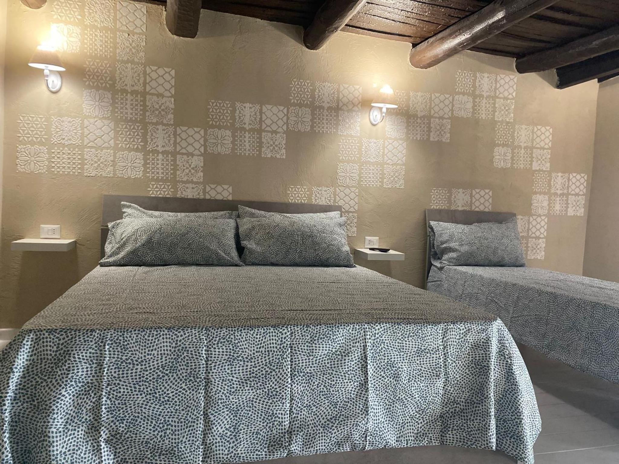 SOTTOSOPRA APARTMENT