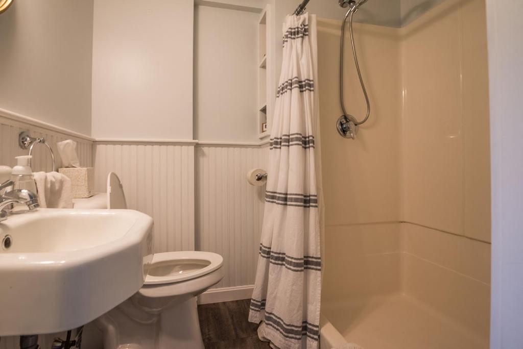Inn at Valley Farms view 2