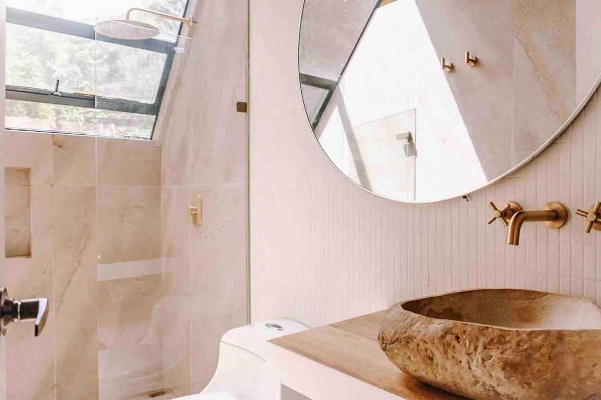 Glamping Vacacional en el Peñol con Jacuzzi Privado