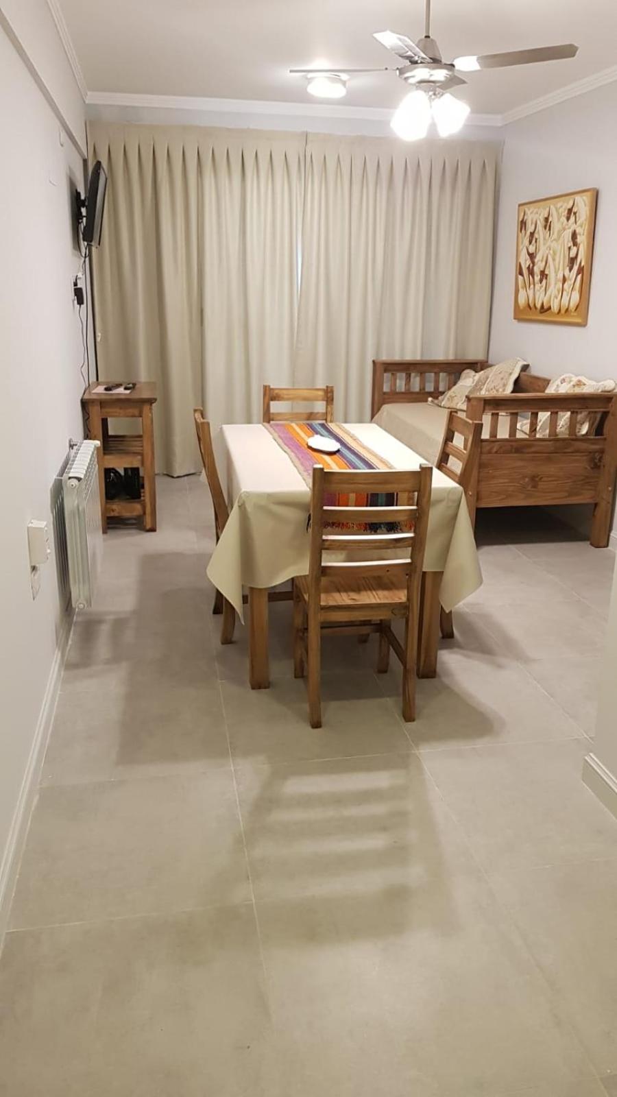 Dpto. premium, exclusivo zona puerto