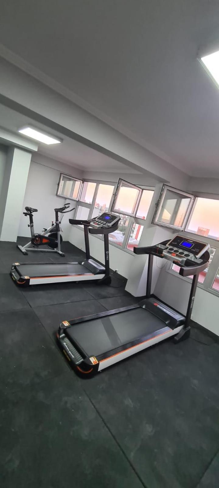 Dpto. premium, exclusivo zona puerto