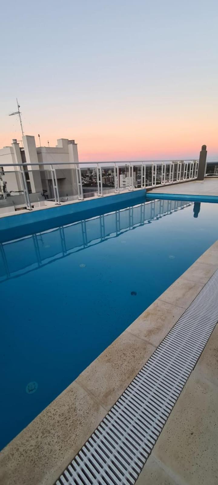 Dpto. premium, exclusivo zona puerto
