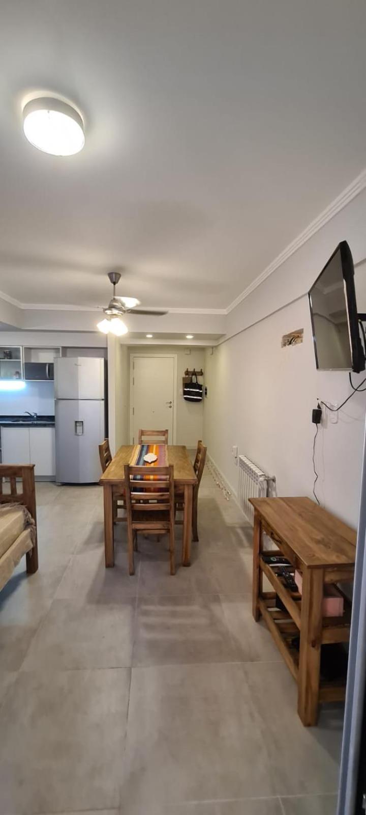 Dpto. premium, exclusivo zona puerto